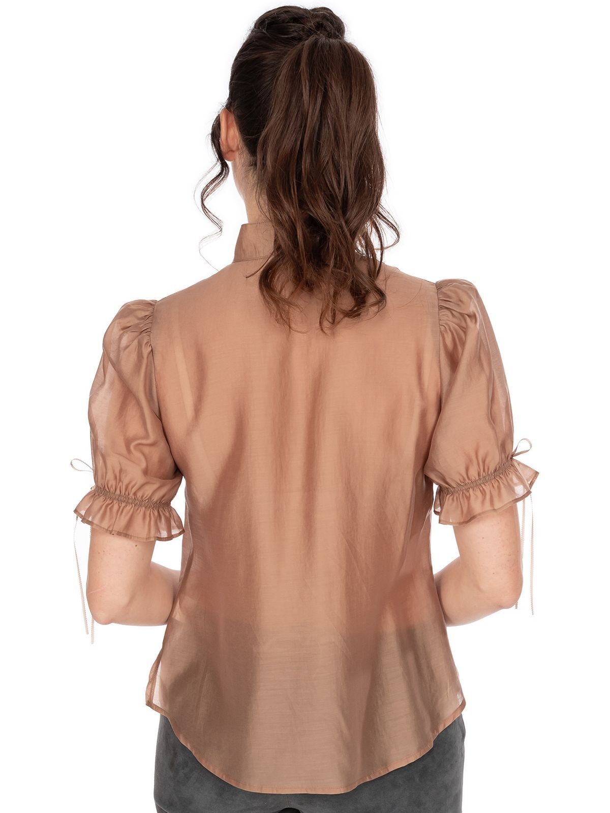 Krüger Trachtenbluse »Bluse 284167«