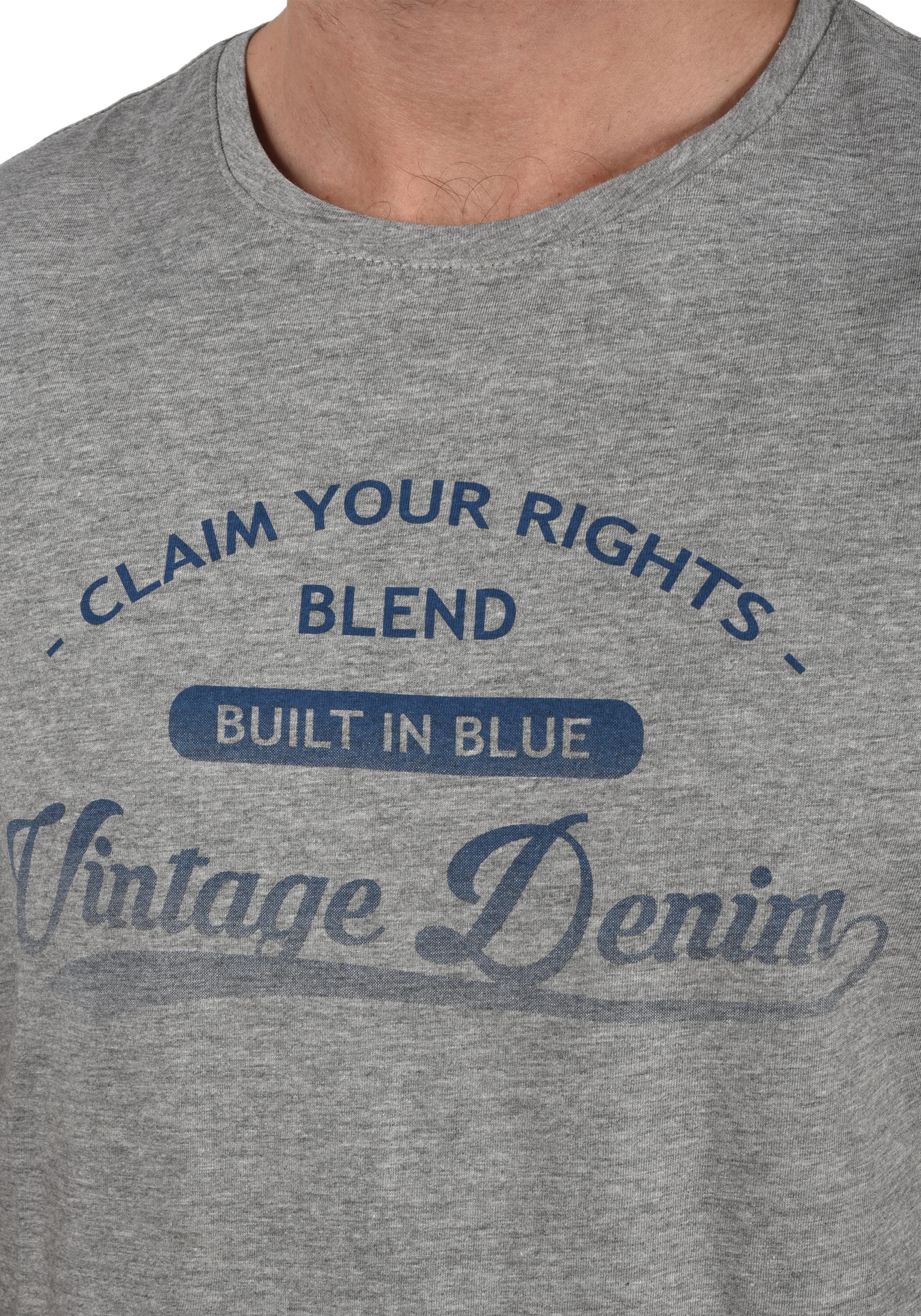 Blend T-Shirt »T-Shirt BHPillo«