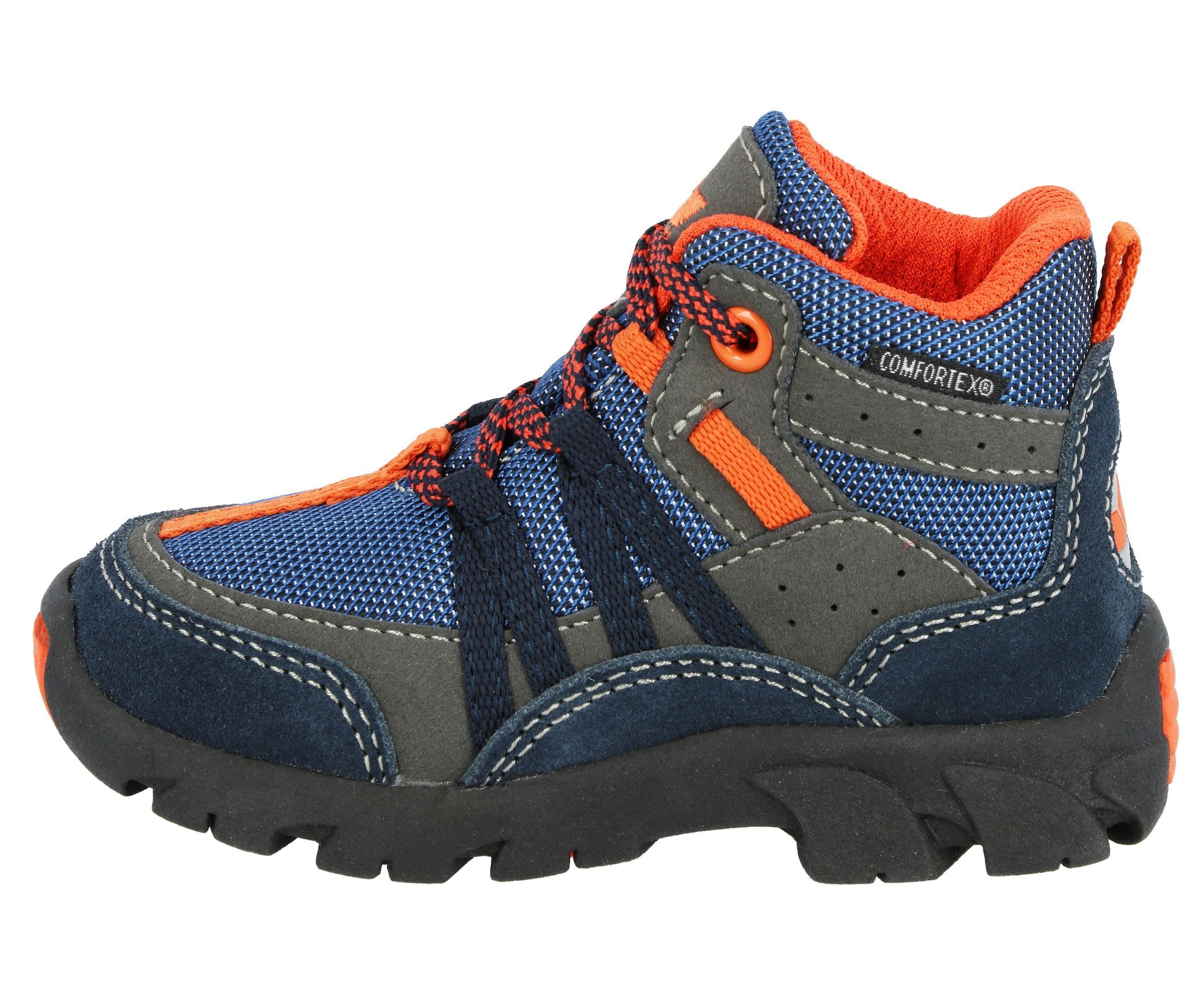 Lico Outdoorschuh »Laufschuh Moritz Tex«