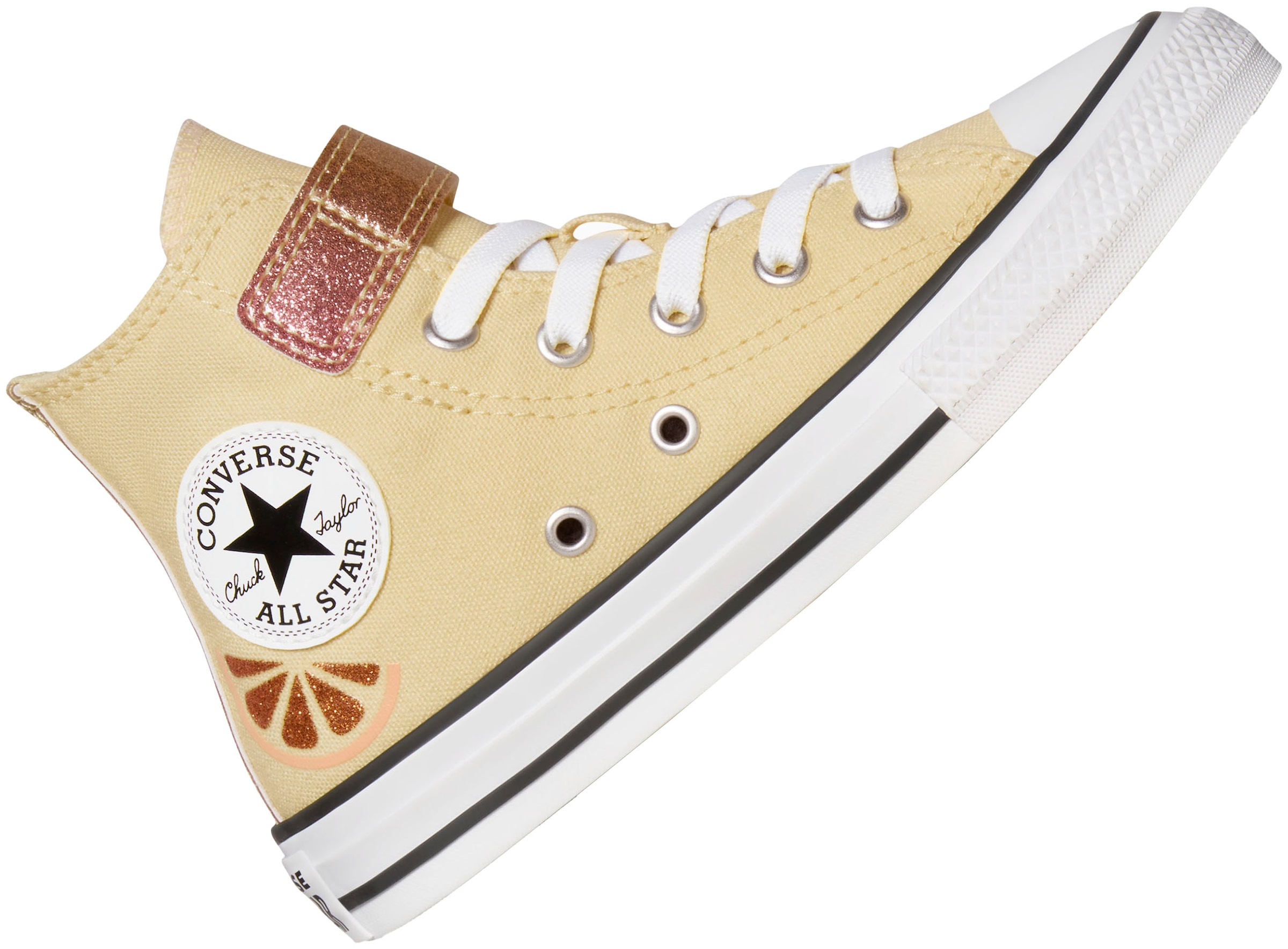 Converse Sneaker »CHUCK TAYLOR ALL STAR EASY ON CITRU«