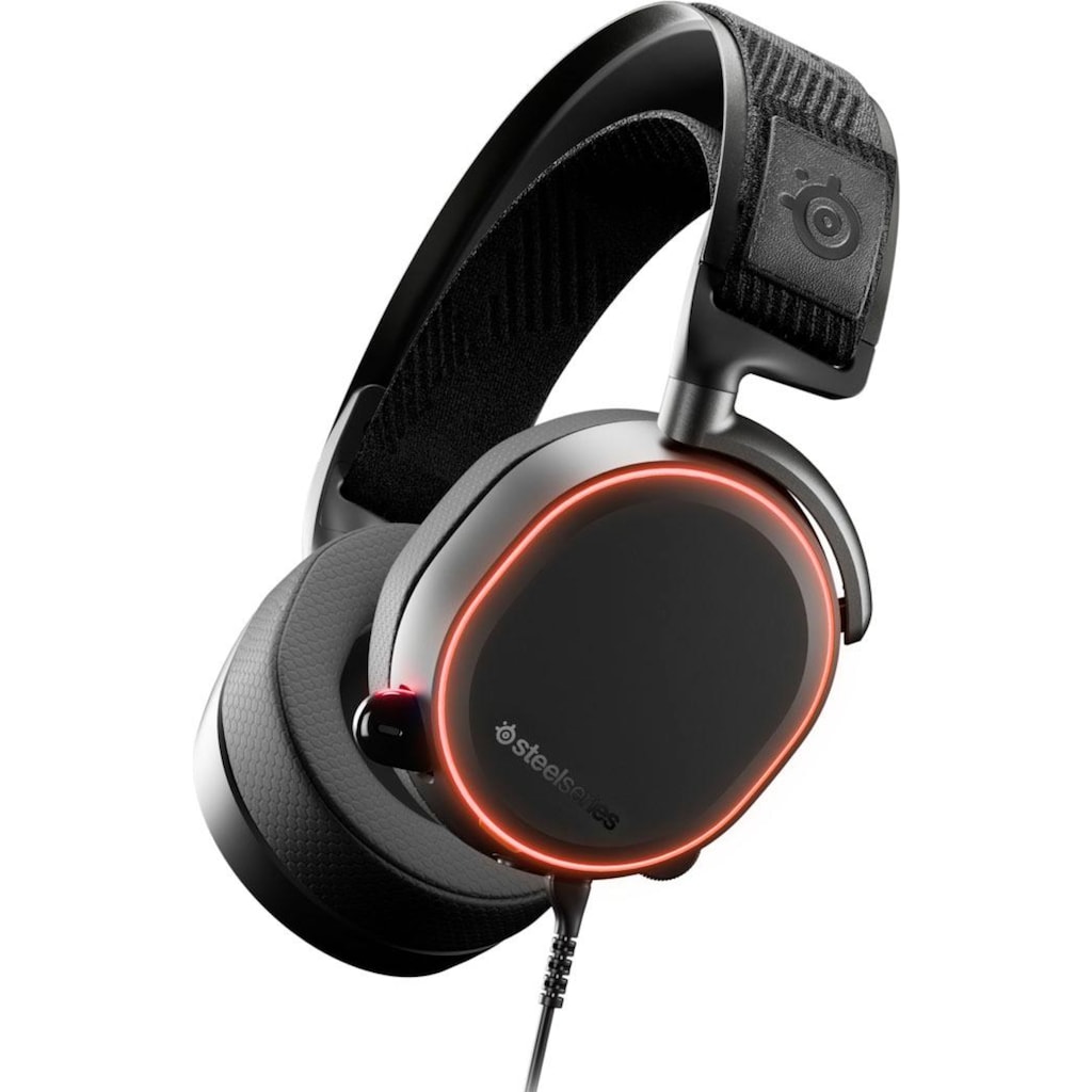 SteelSeries Gaming-Headset »Arctis Pro«, Hi-Res