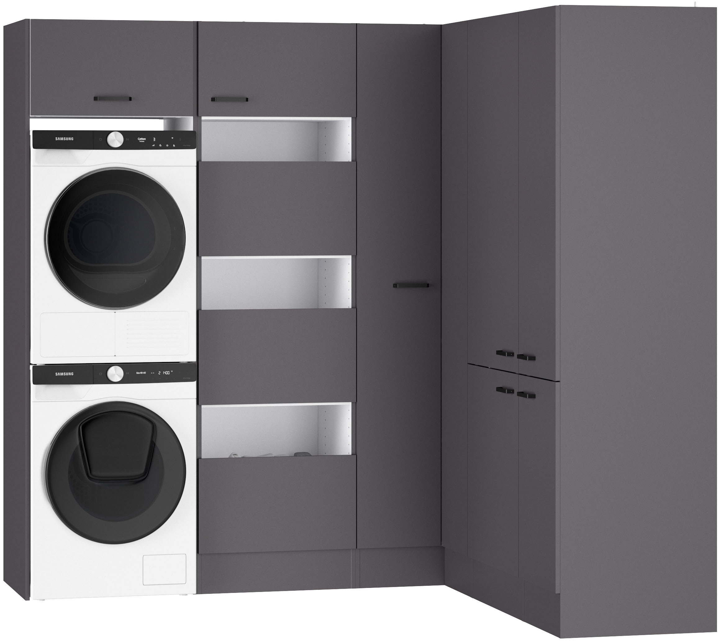 OPTIFIT Mehrzweckschrank-Set »OPTImulti«