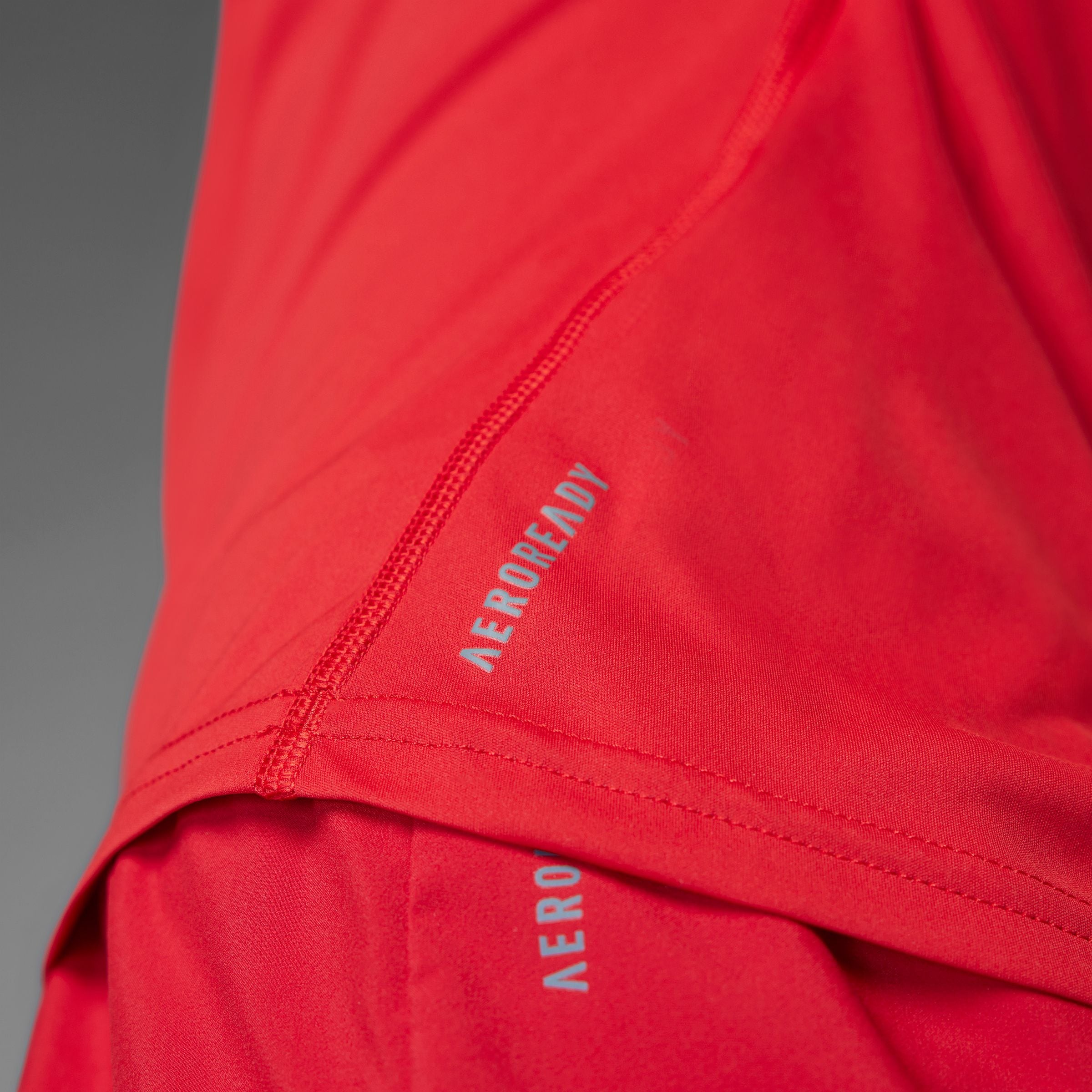 adidas Performance Laufshirt »ADIZERO E TEE«