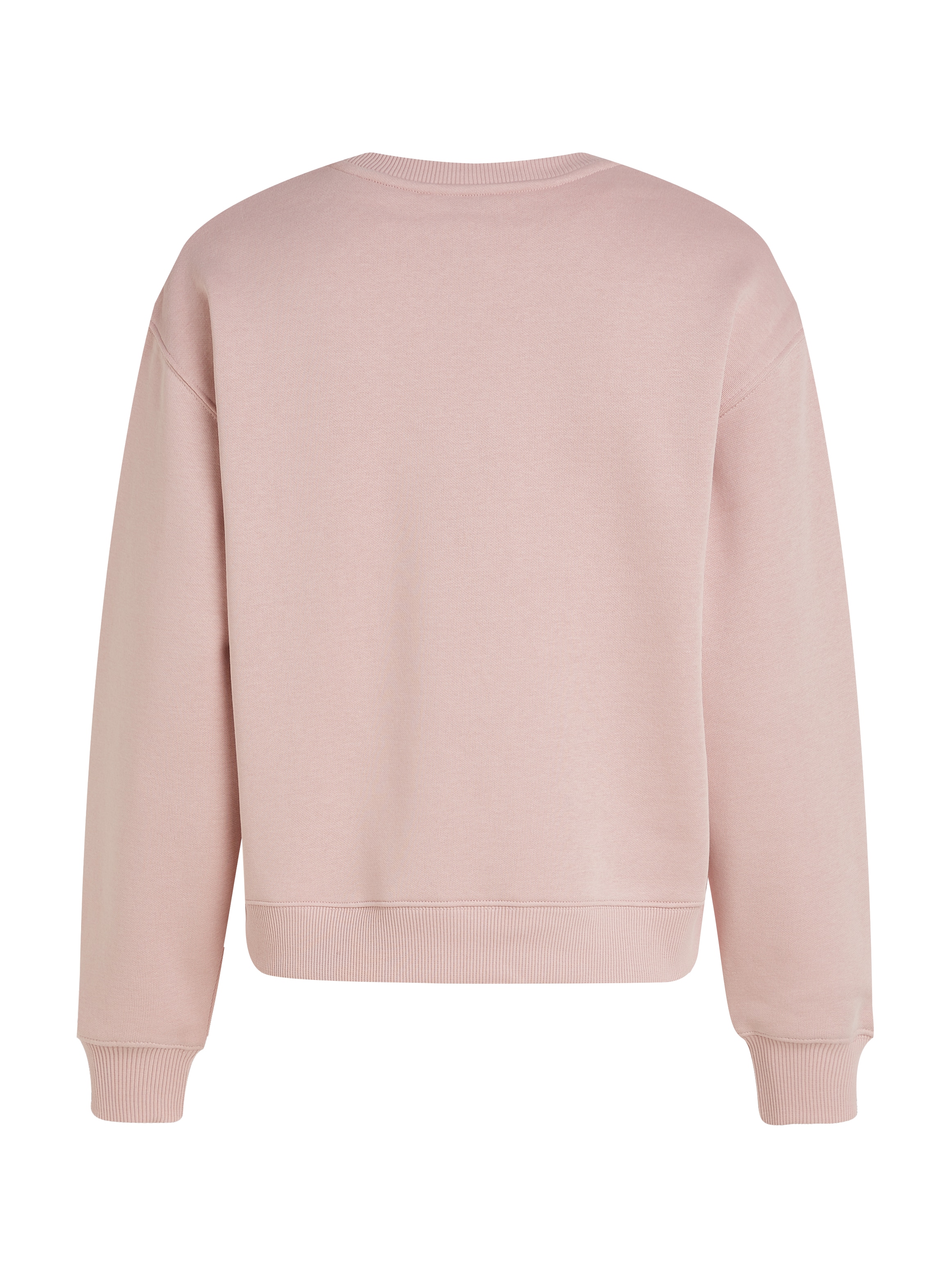 Tommy Hilfiger Sweatshirt »MDRN REG CORP LOGO C-NK SWTSHRT«, mit Logoschriftzug