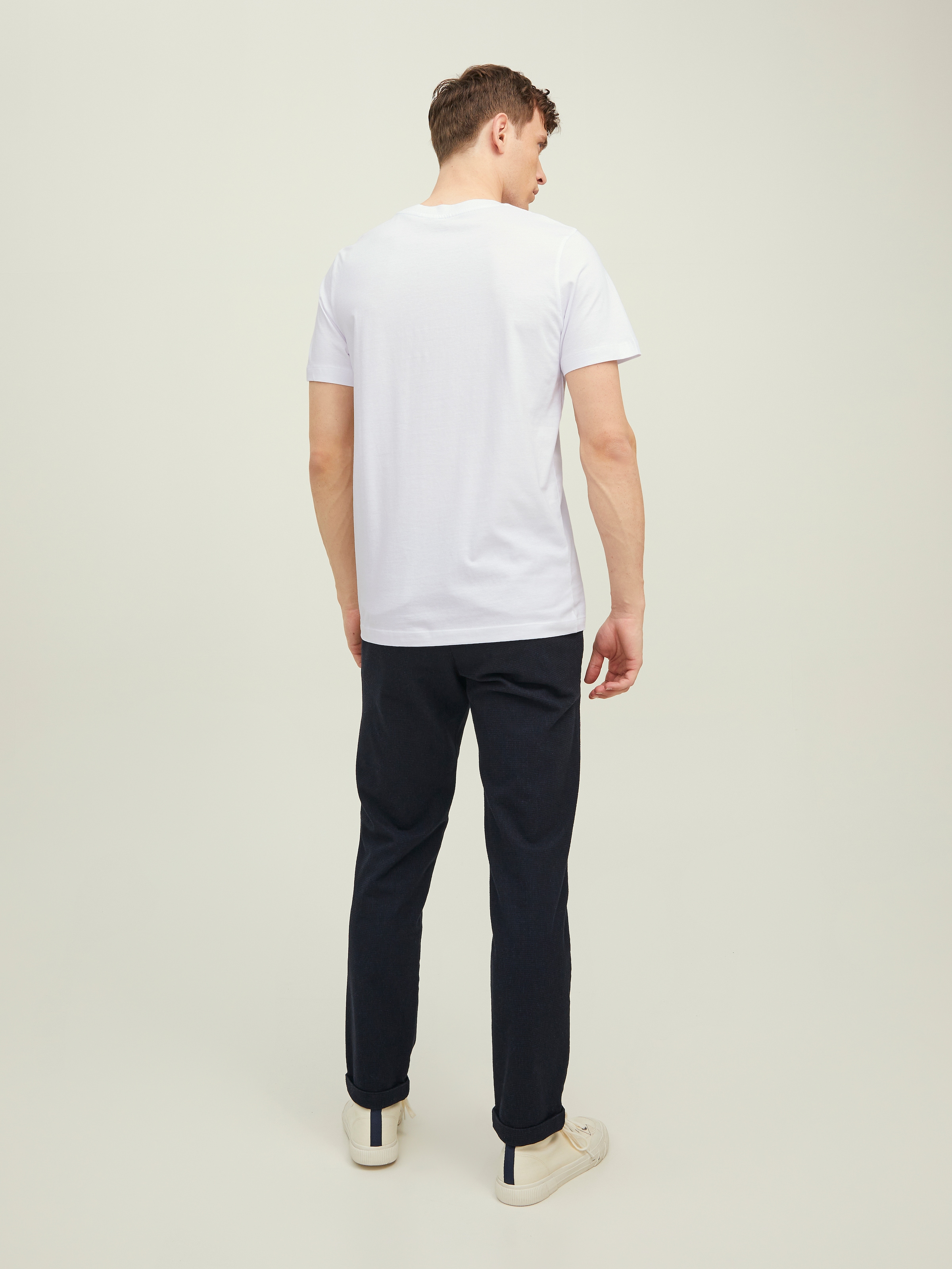 Jack & Jones T-Shirt »BLUARCHIE TEE«
