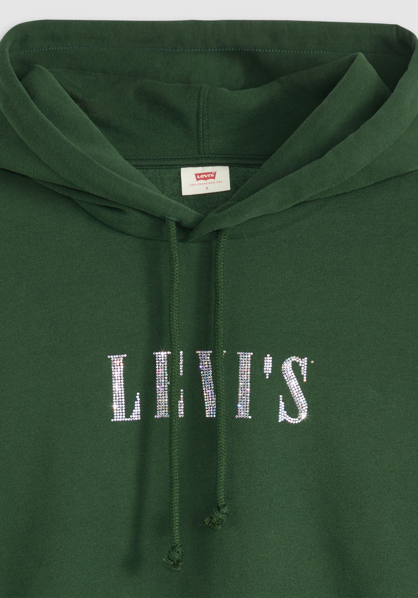 Levi's® Hoodie »GRAPHIC EVERYDAY« mit Kapuze