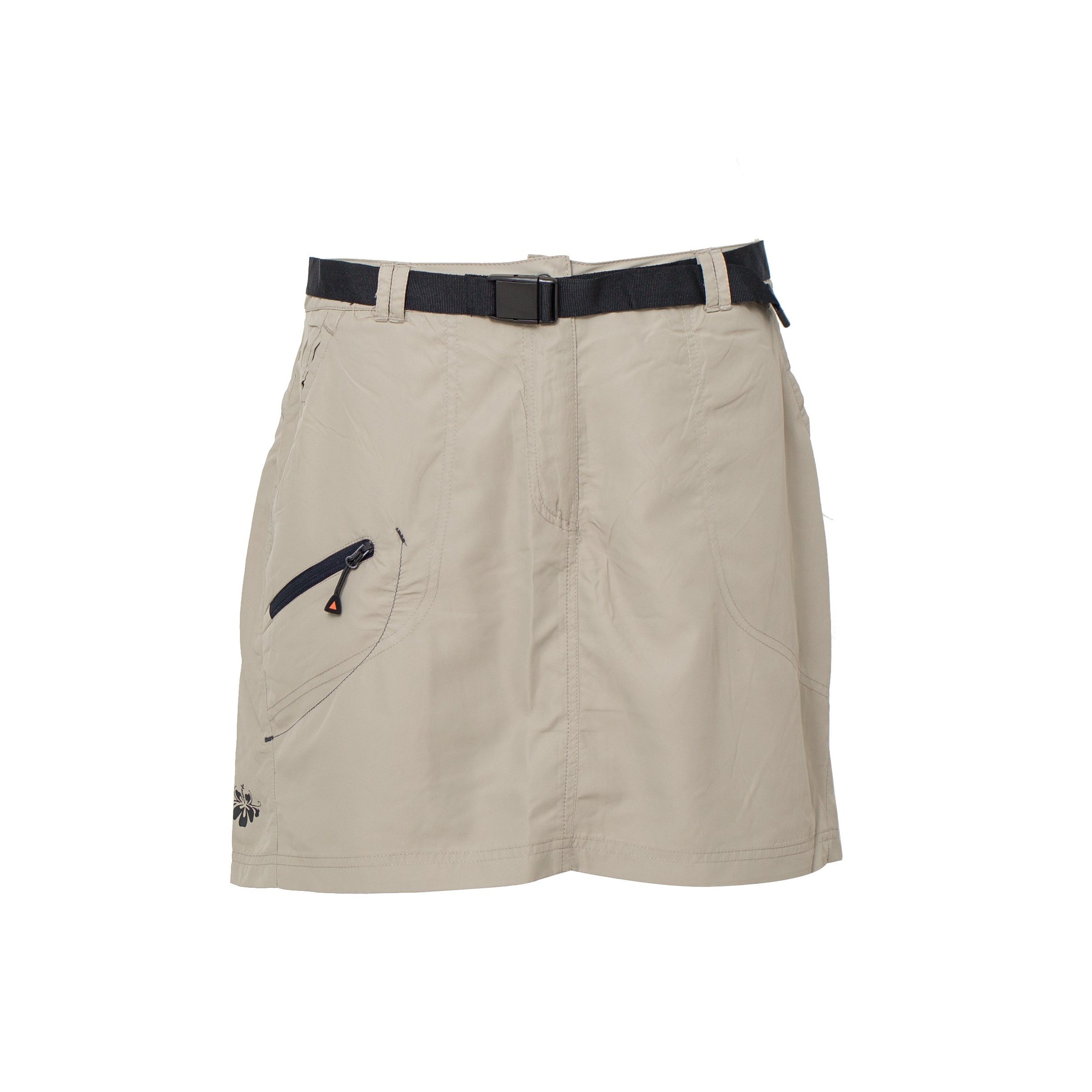 2-in-1-Shorts »GRANBY SKORT & Short Rock«, auch in Großen Größen erhältlich