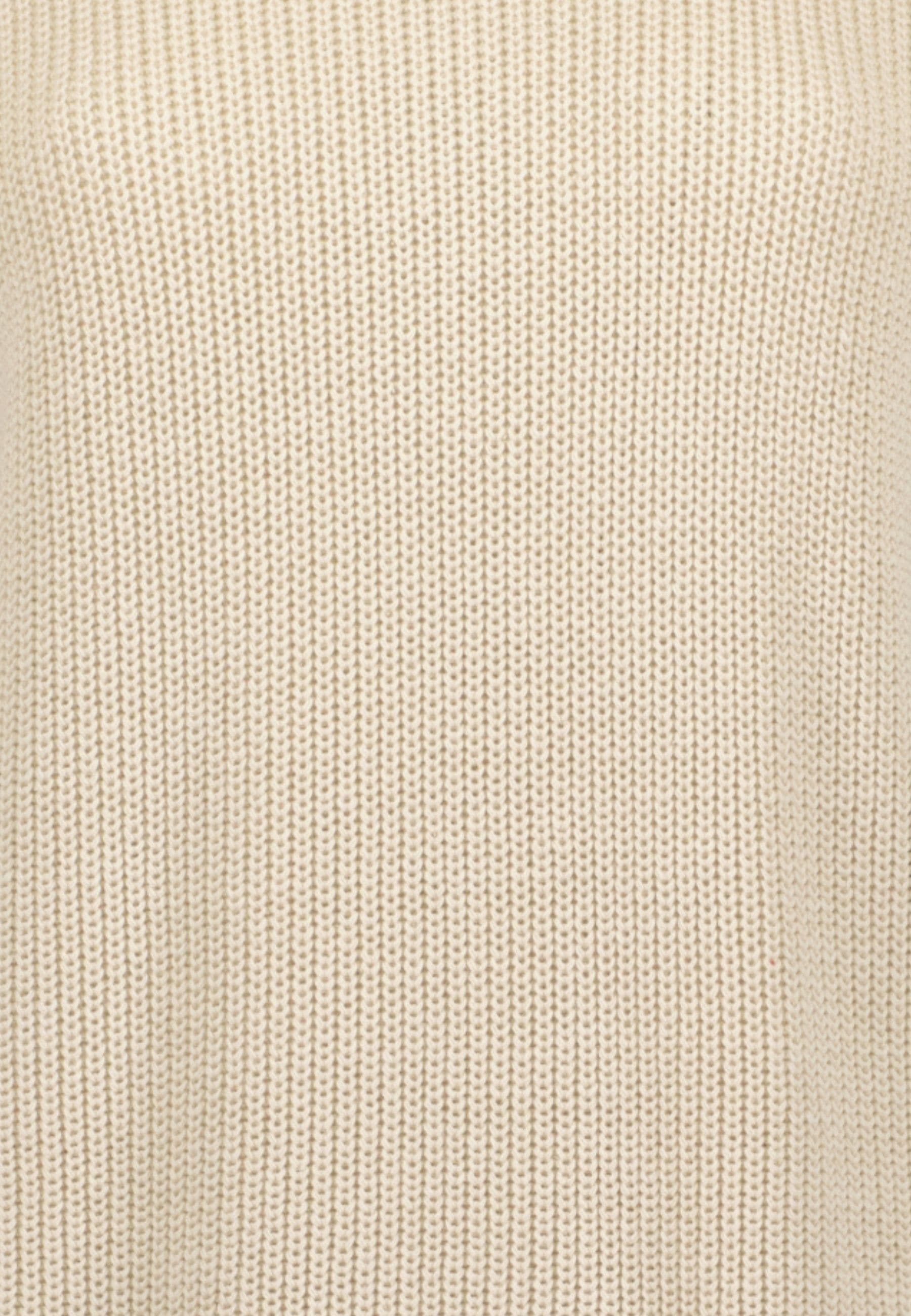 Blue Seven Strickpullover »Pullover mit Stehkragen« 1