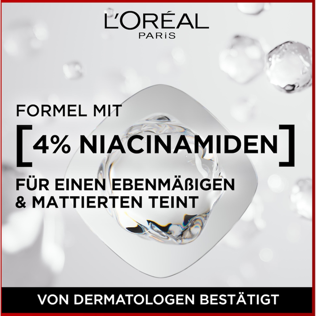 L'ORÉAL PARIS Foundation »L'Oréal Paris Infaillible 32H Matte Cover«