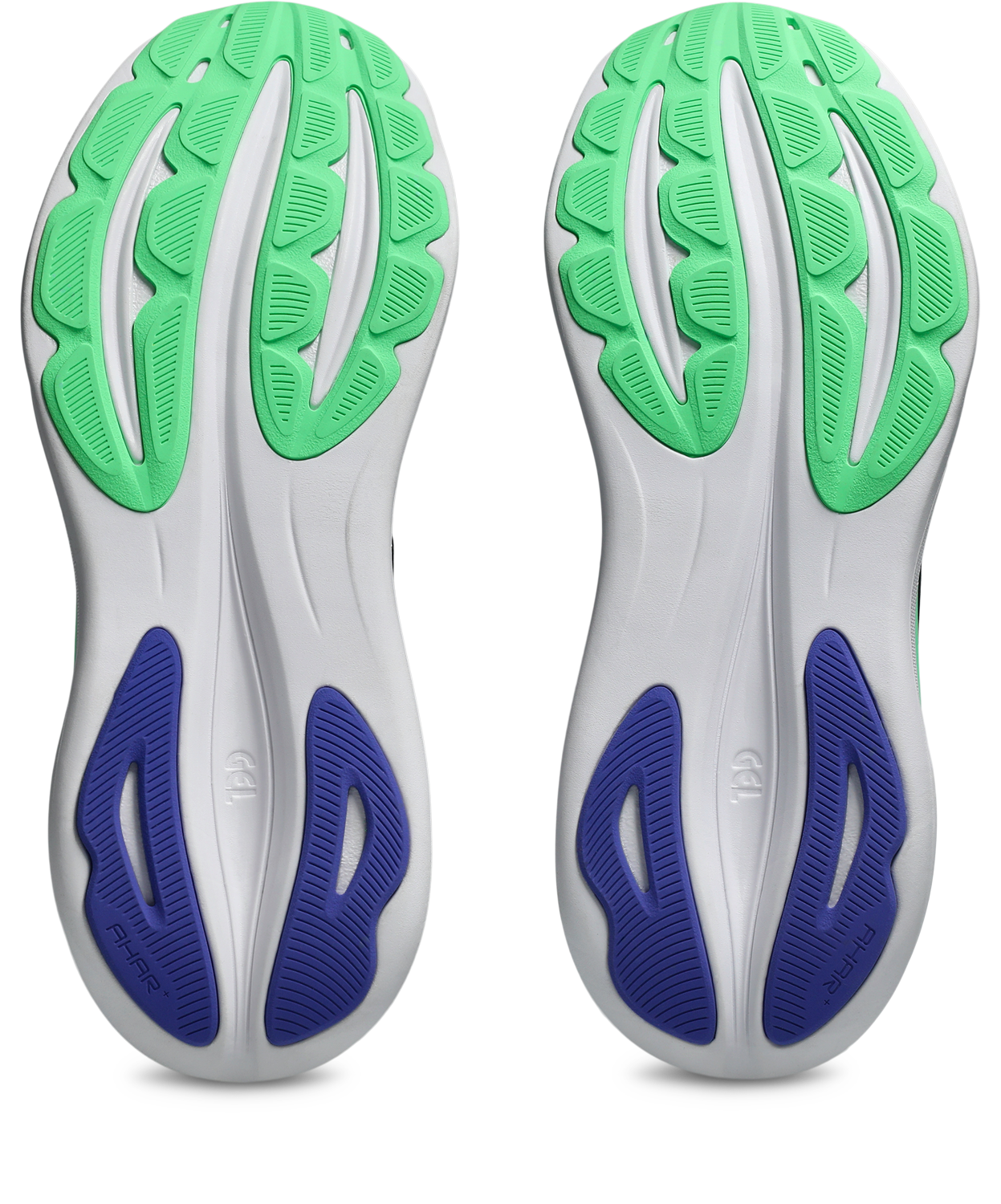 Asics Laufschuh »GEL-PULSE 17«  mit GEL-Technologie im Rückfuß, mit FF BLAST Dämpfung