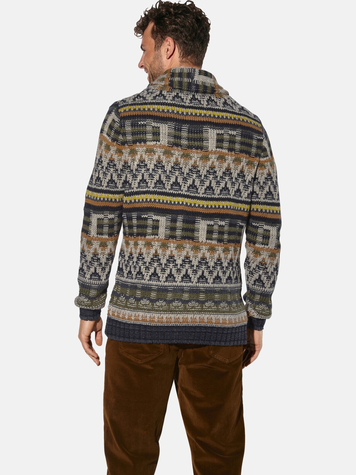 Babista Strickjacke »Strickjacke AMALERO«