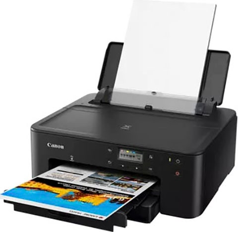 Canon Tintenstrahldrucker »PIXMA TS705a«