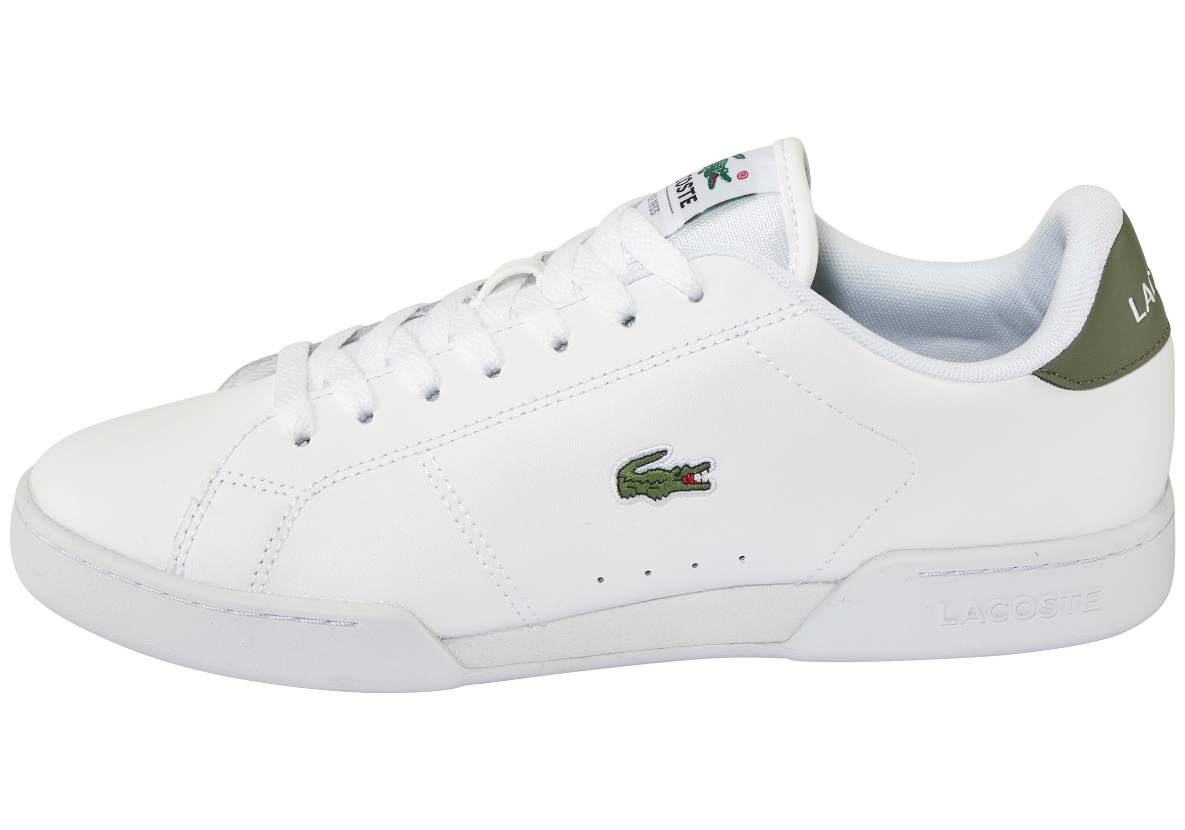 Lacoste Sneaker »LACOSTE CARNABY CUP«