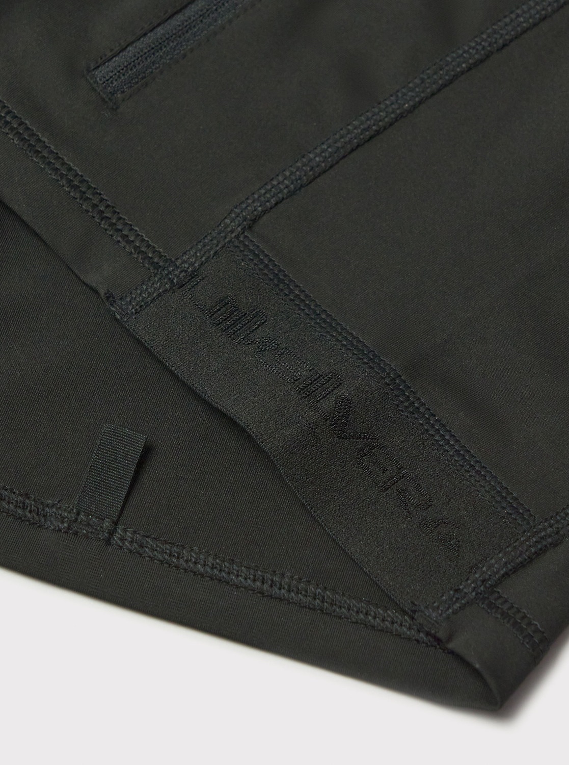 Quiksilver T-Shirt »AVNIER Lycra«
