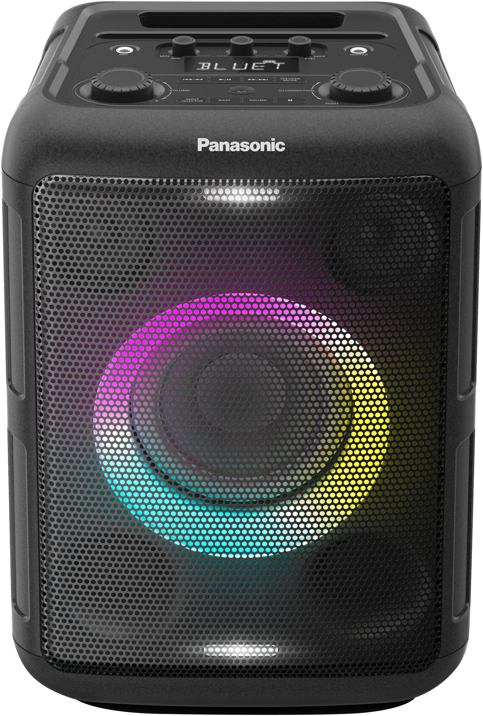 Panasonic Party-Lautsprecher »BMAX5«