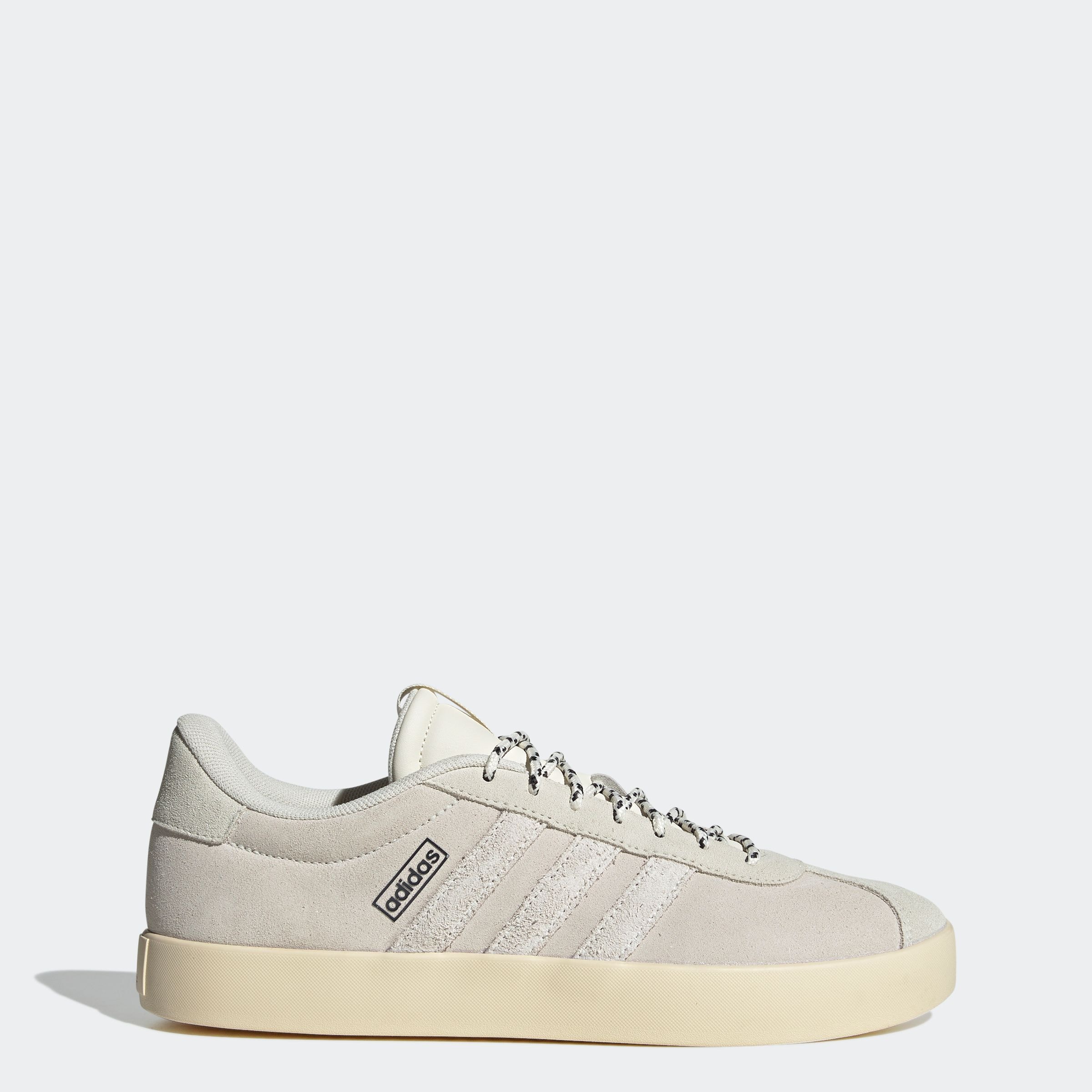 adidas Sportswear Sneaker »VL COURT 3.0«  inspiriert vom Design des adidas samba