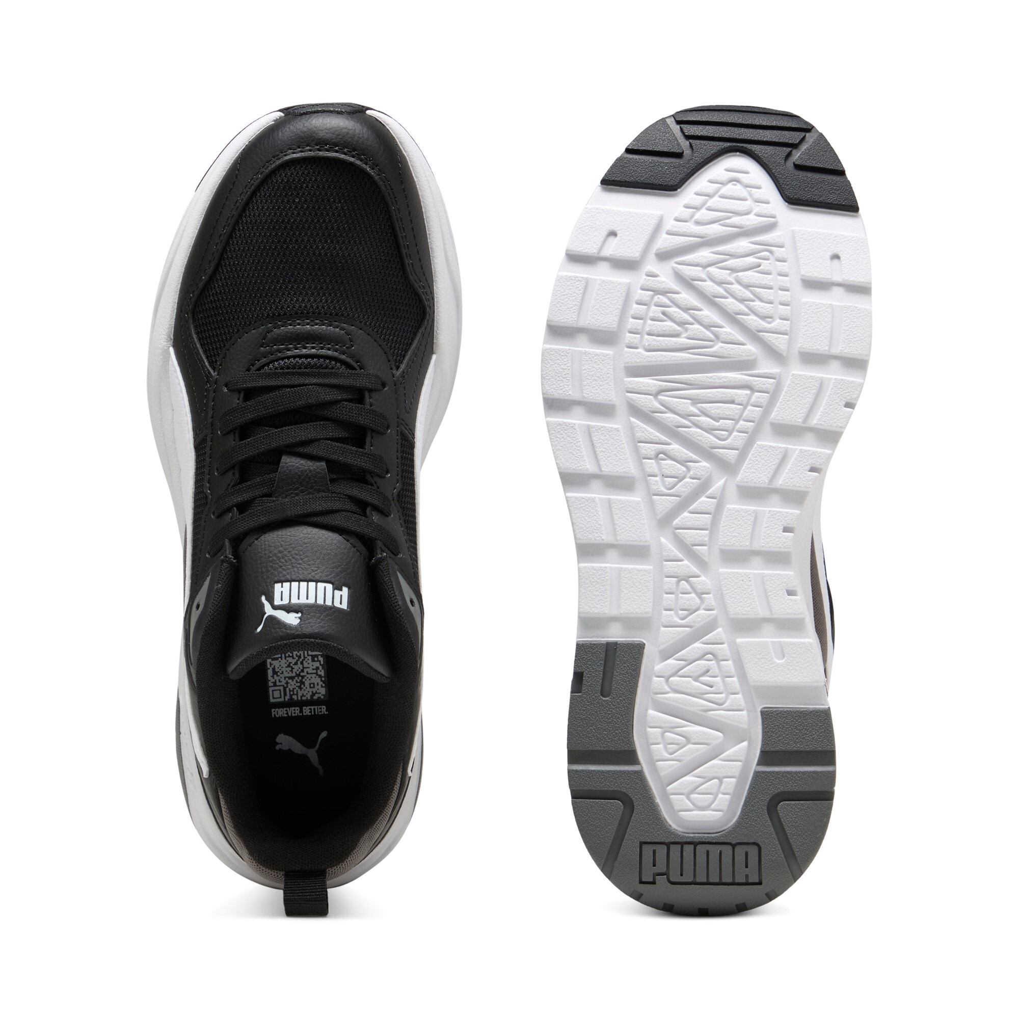 PUMA Sneaker »TRINITY 2 LT«  für sportliche Aktivitäten und Streetwear, mit SOFTFOAM+ Einlegesohle