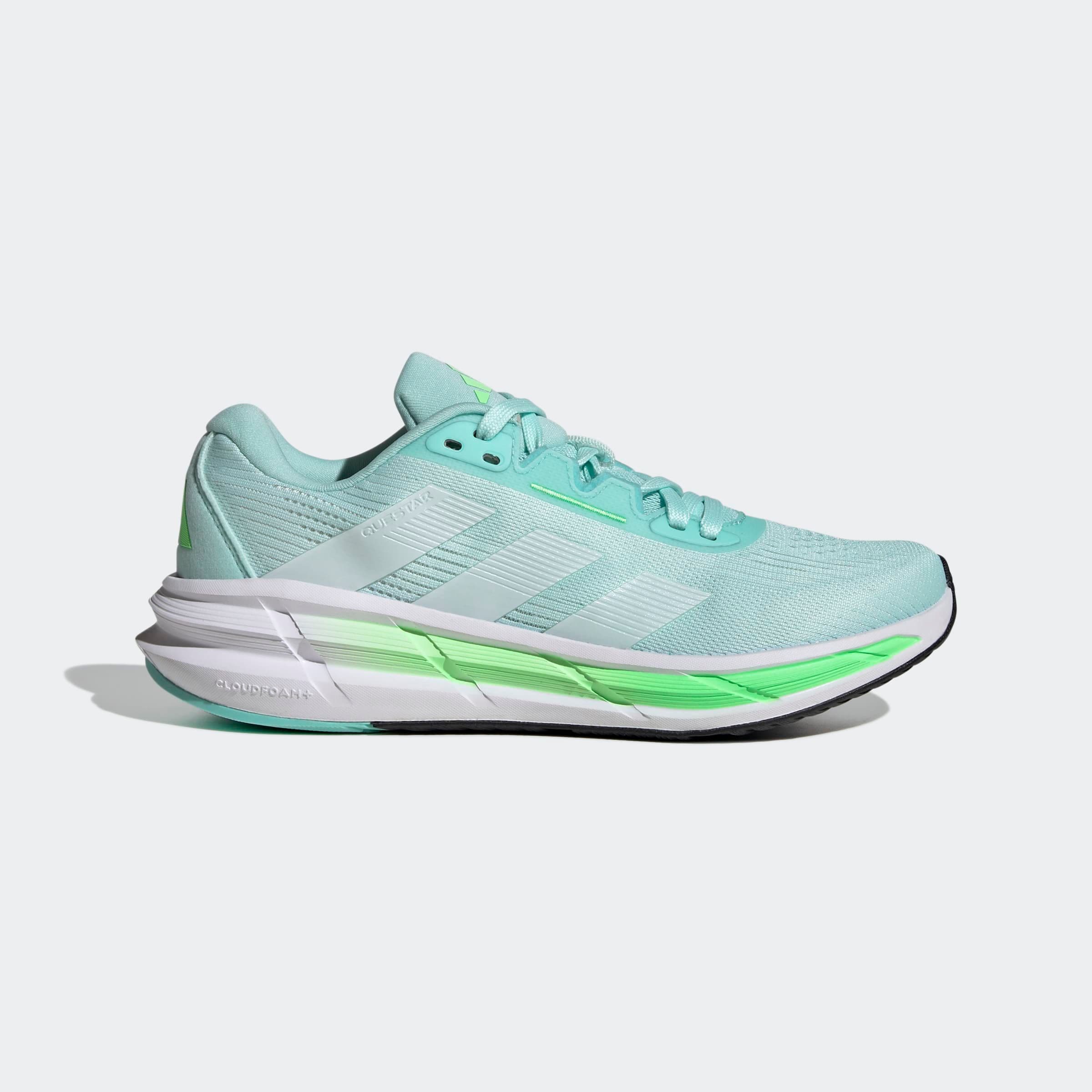 adidas Performance Laufschuh »QUESTAR 3«