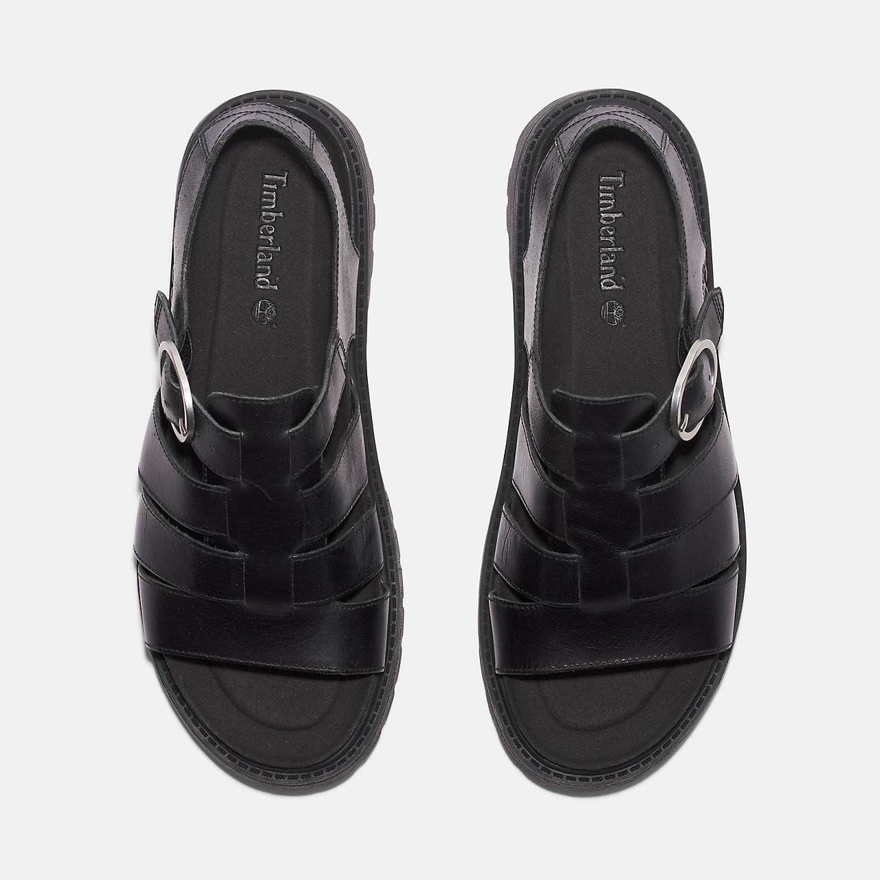 Timberland Sandale »Clairemont Way FISHERMAN SANDAL«