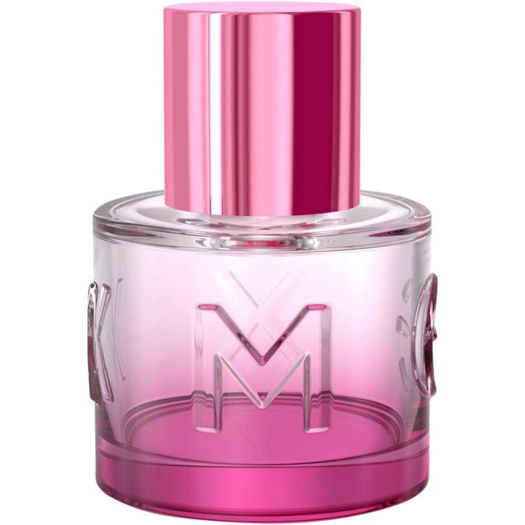 Mexx Eau de Toilette »Festival Splashes LE Female«