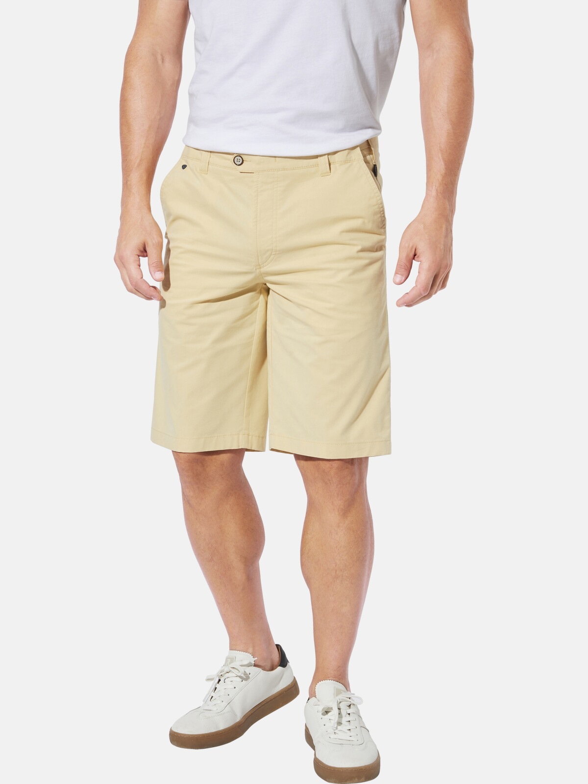 Babista Bermudas »Bermuda LANFRANCO«