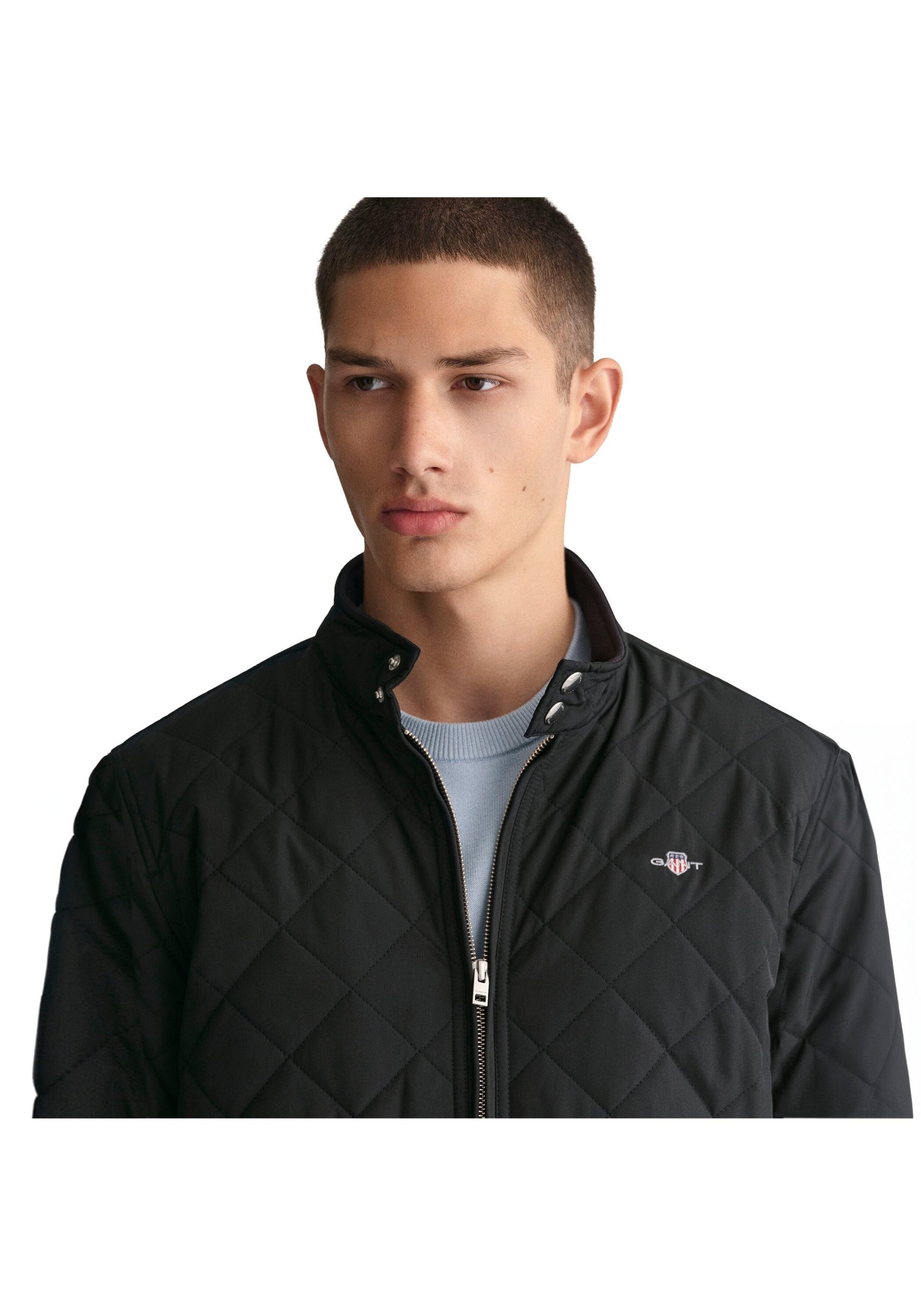 Gant Windbreaker »Übergangsjacke QUILTED WINDCHEATER«