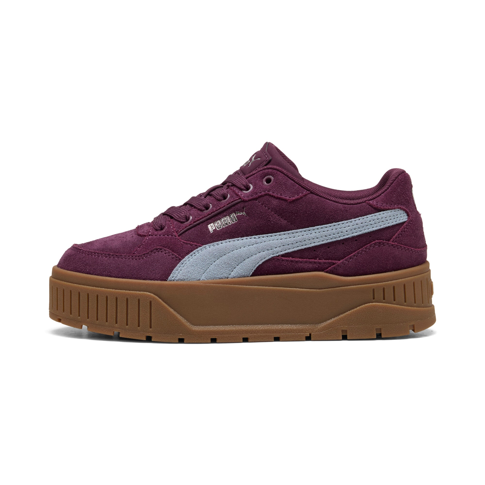 PUMA Sneaker »KARMEN II IDOL SD«  für aktiven Alltag, mit SoftFoam+ Einlegesohle, sportlicher Stil