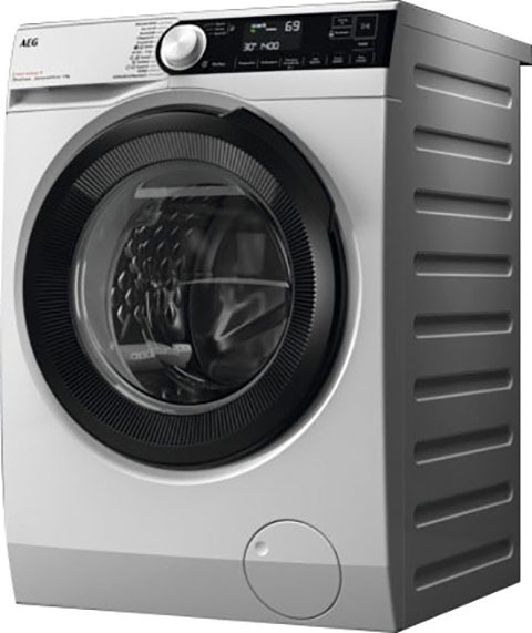 AEG Waschmaschine »LR7EA610FL 914501652«, Serie 7000, LR7EA610FL 914501652, 10 kg,... kaufen