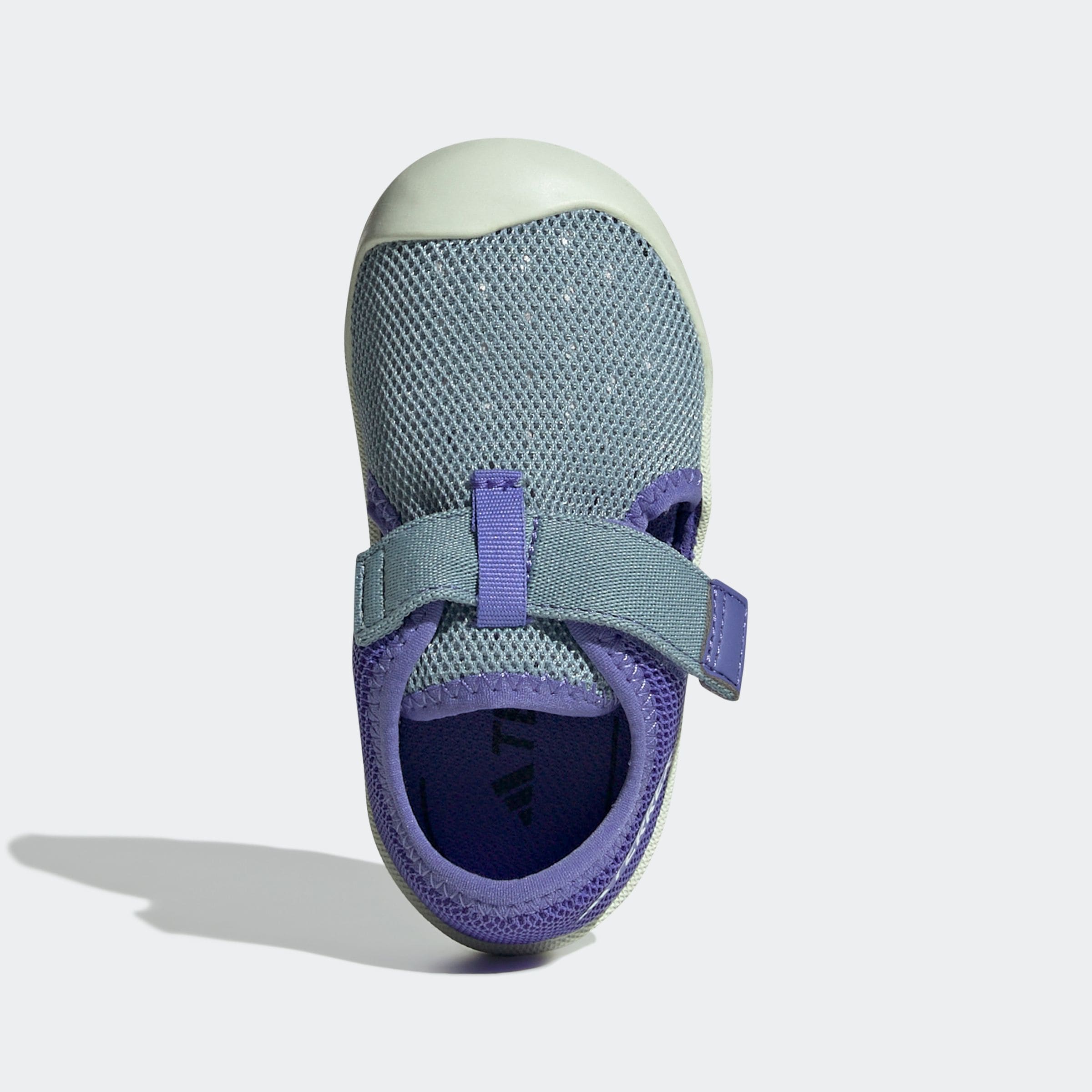 adidas TERREX Outdoorsandale »CAPTAIN TOEY KIDS«, für Kinder