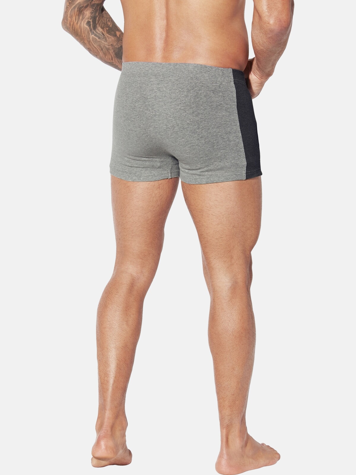 Jan Vanderstorm Retro Pants »2er Pack Retropant YNGVY«