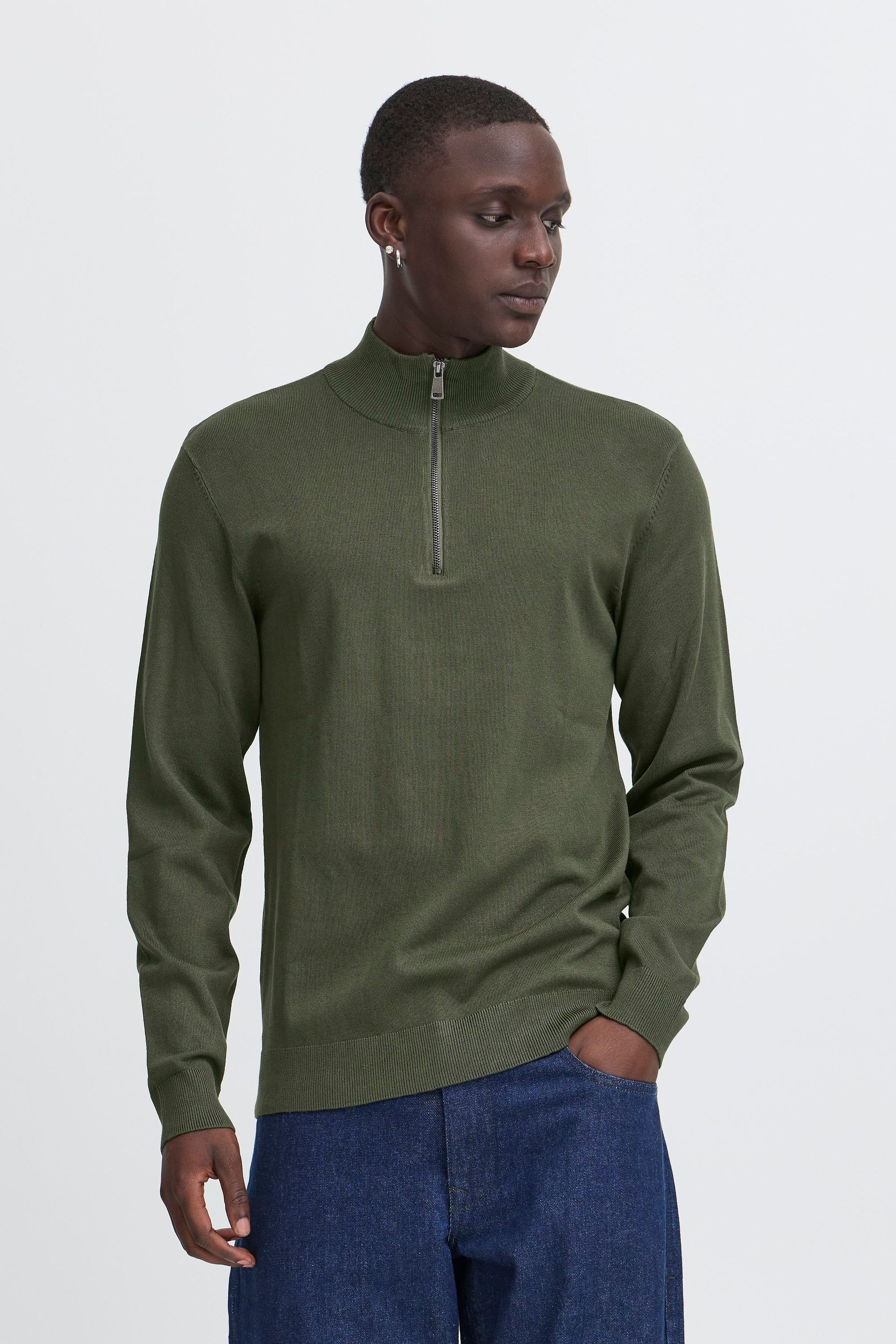 Blend Troyer »Troyer BHDAN«