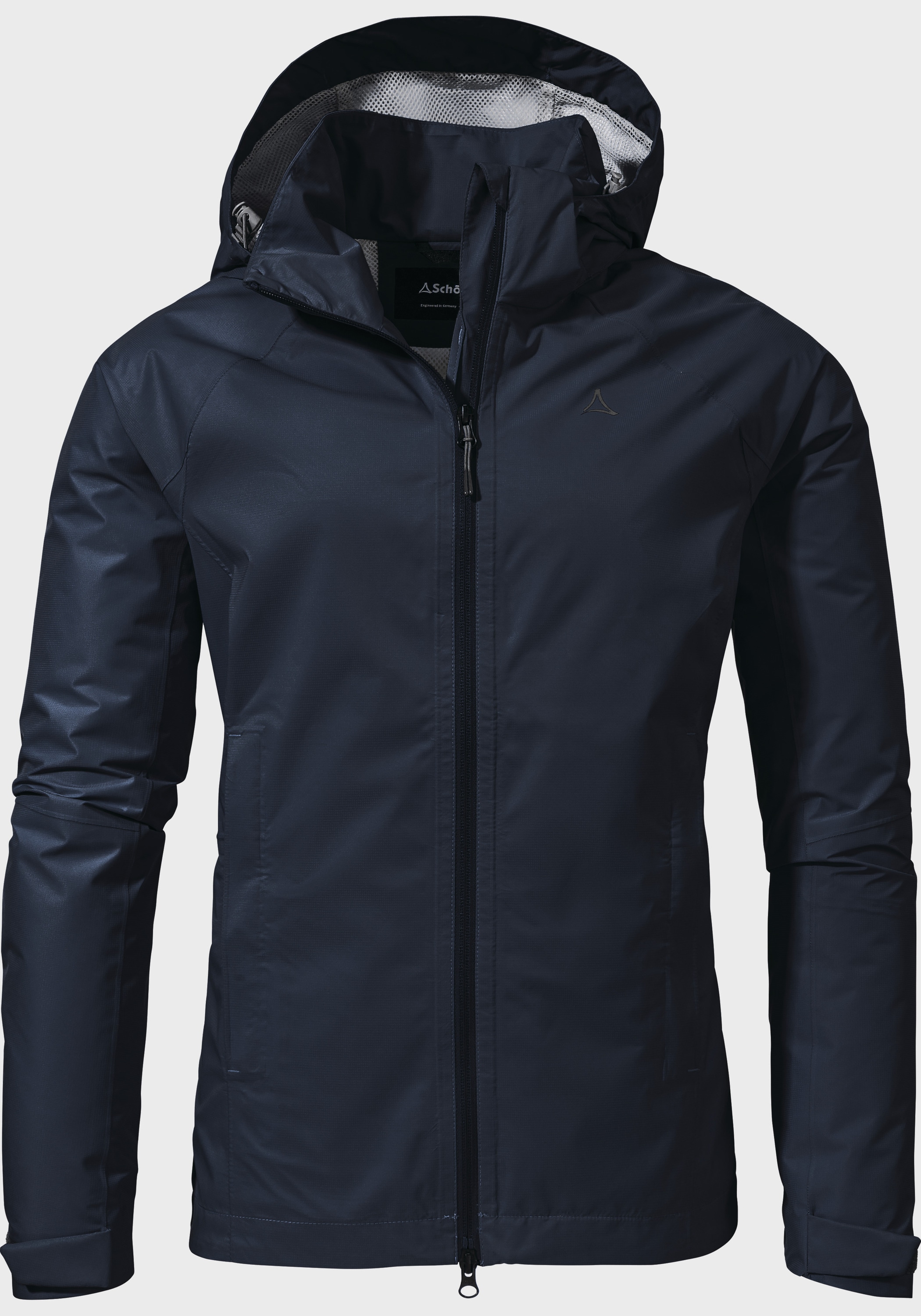 Schöffel Outdoorjacke »Jacket Easy XT L«, mit Kapuze