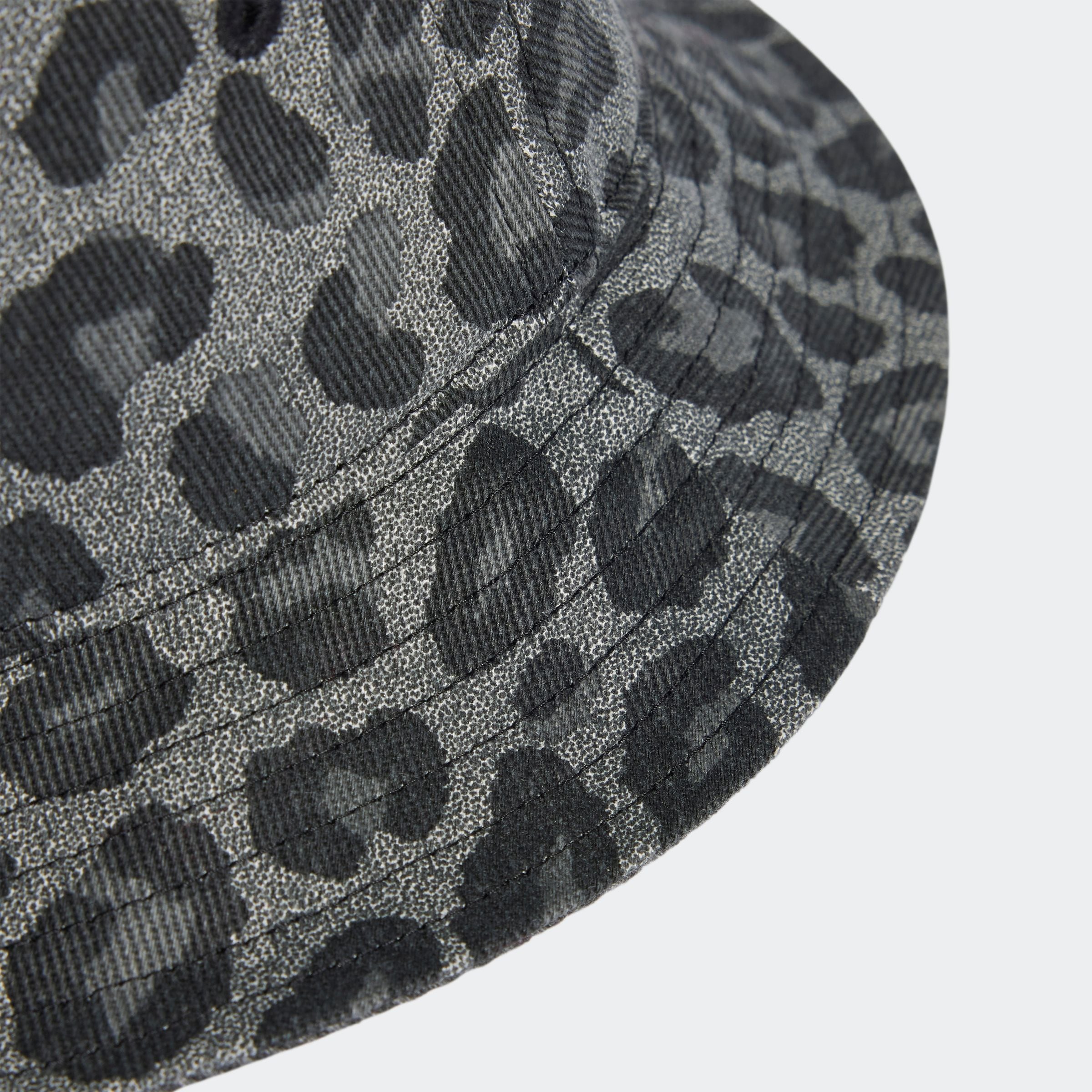 adidas Originals Baseball Cap »LEO B H«, Leoprint Stoffhut