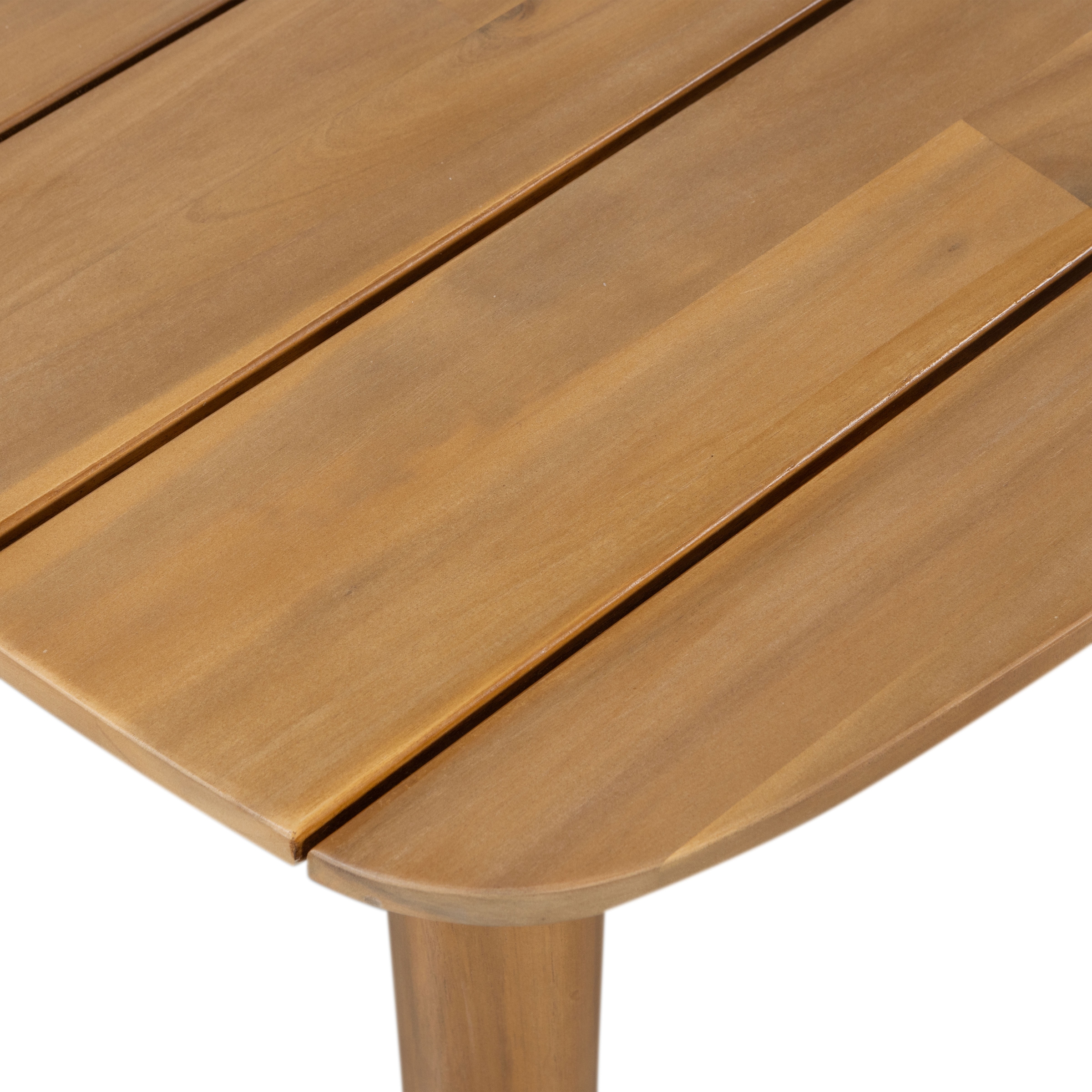 WOOOD Gartentisch »Kris Esstisch«