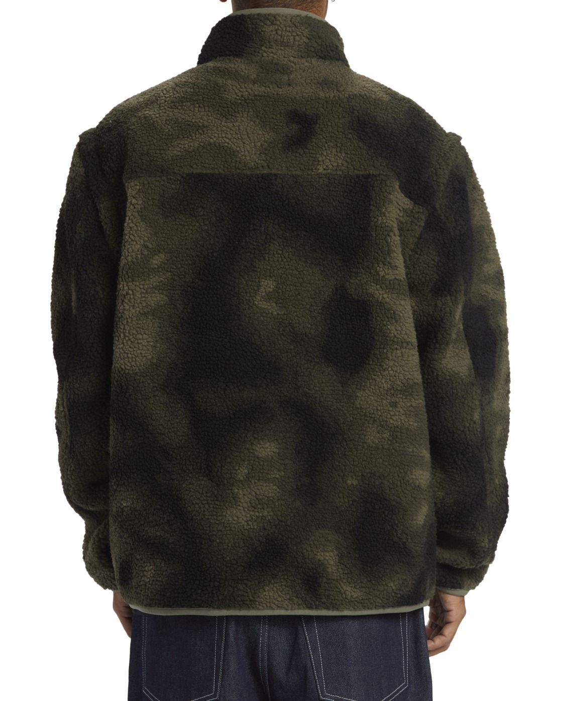 DC Shoes Sweatshirt »Traverse«

