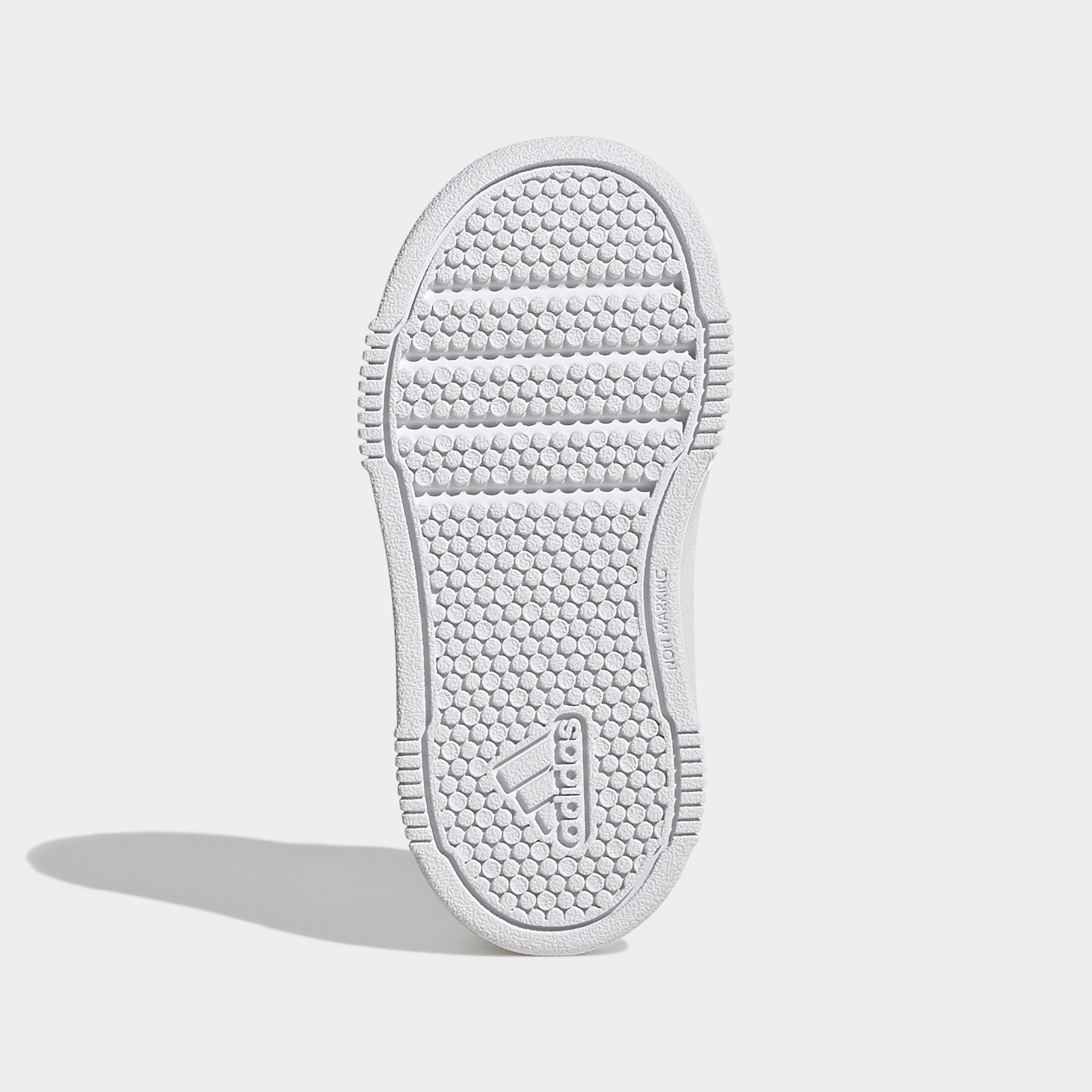 adidas Sportswear Klettschuh »TENSAUR HOOK AND LOOP«, für Kinder mit Klettverschluss