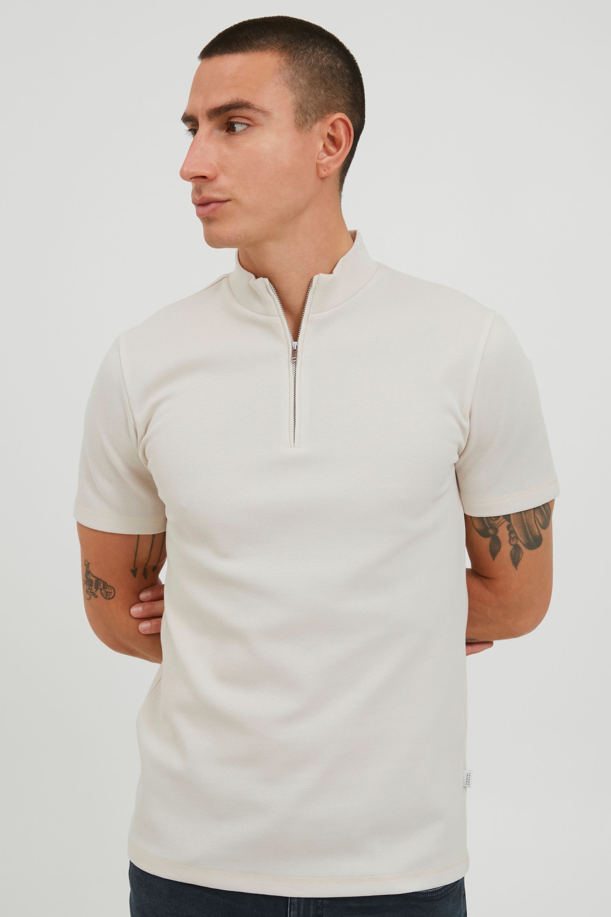 Casual Friday T-Shirt »T-Shirt CFTheis«