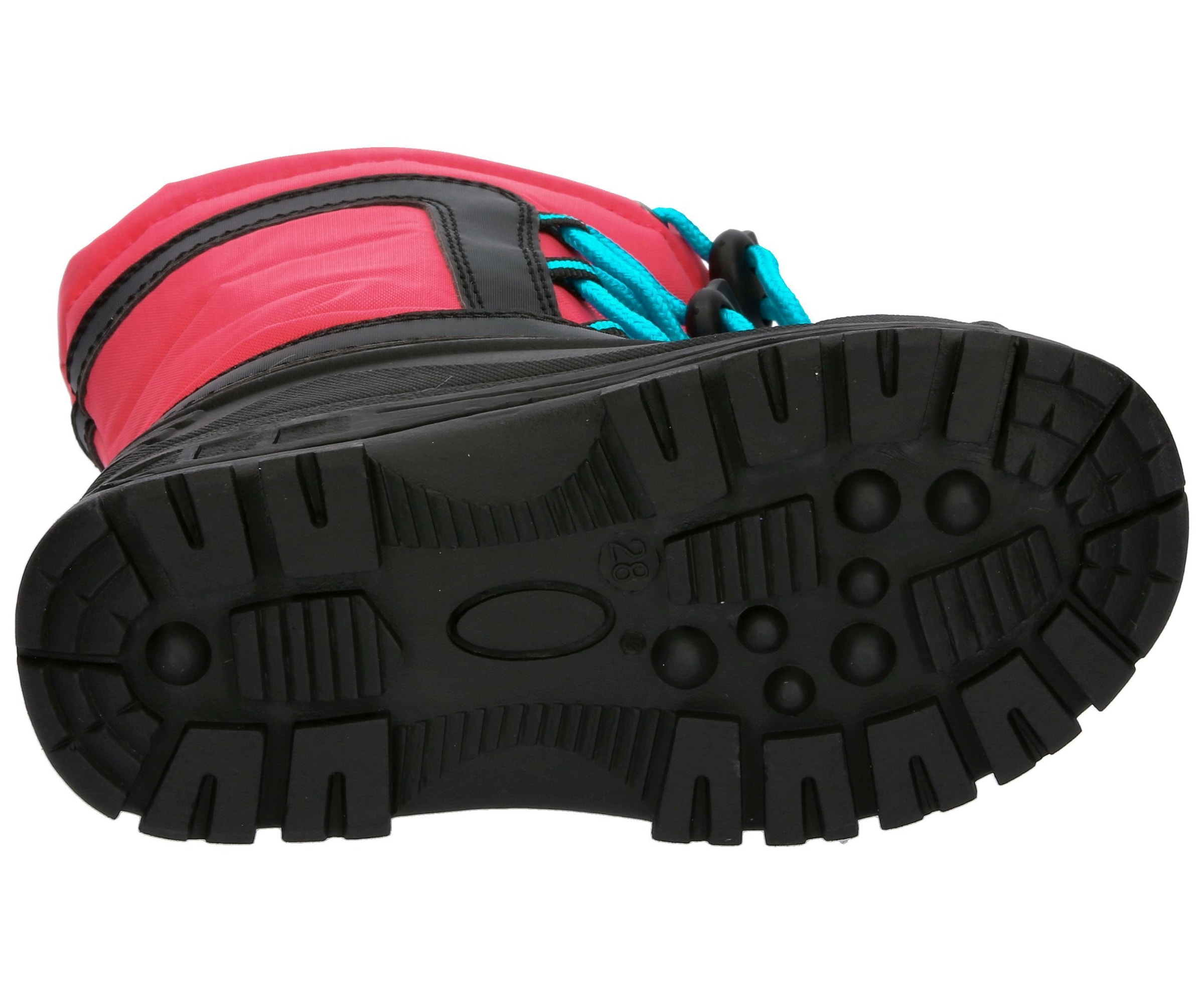 Lico Winterstiefel »Winterboot Willi«
