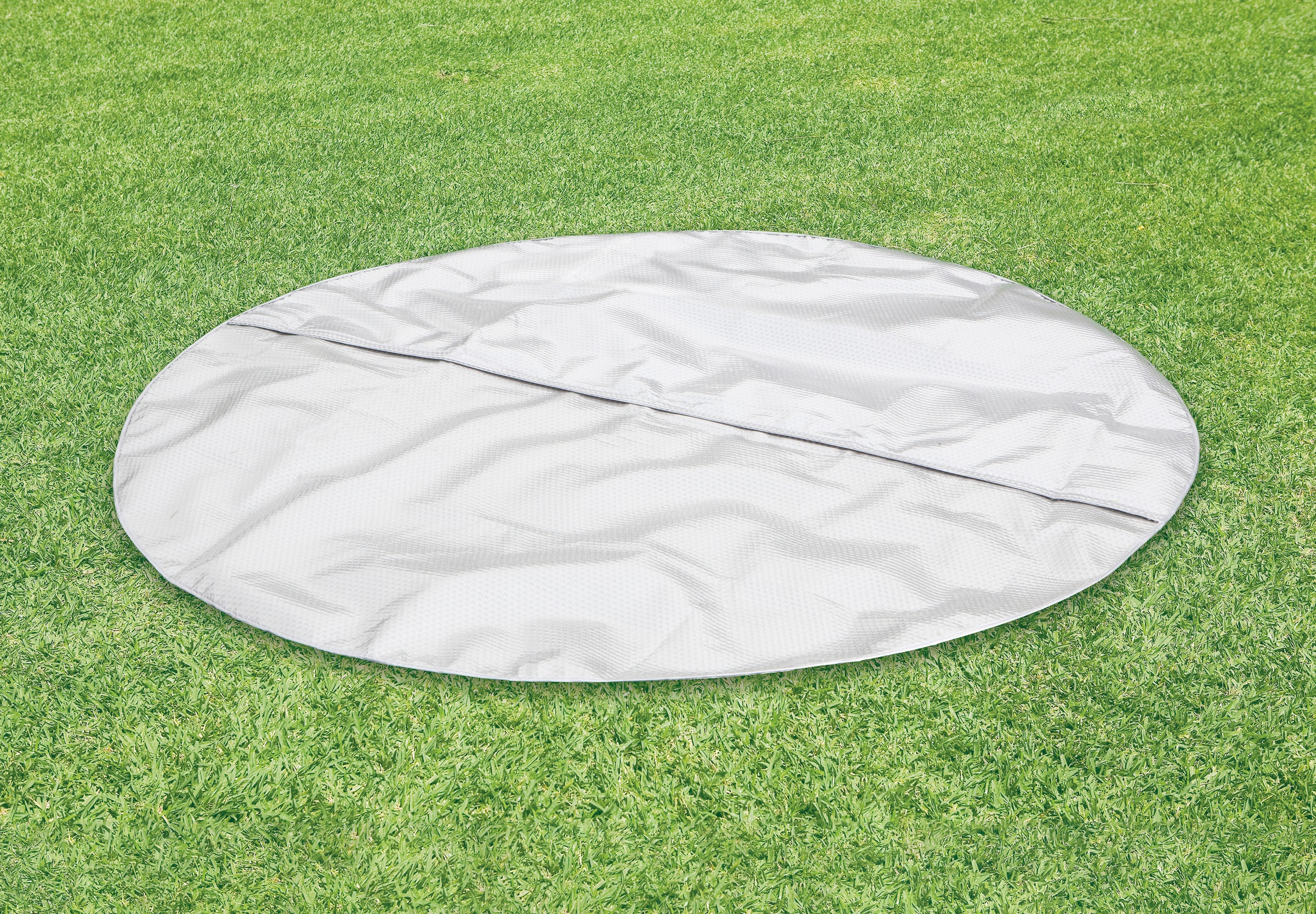 Intex Whirlpool »Greywood Deluxe« 165 cm Durchmesser