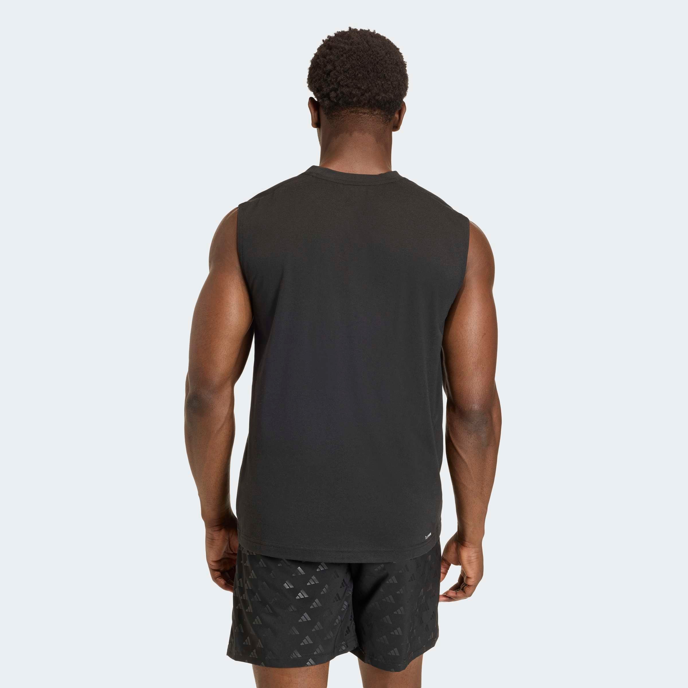 adidas Performance Tanktop »WORKOUT ESSENTIALS FEELREADY ÄRMELLOSES«