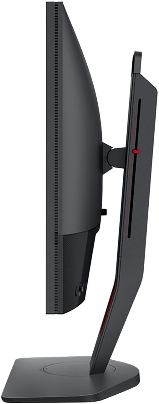 BenQ LED-Monitor »XL2411K«, 61 cm/24 Zoll, 1920 x 1080 px, Full HD, 1 ms Reaktionszeit, 144 Hz
