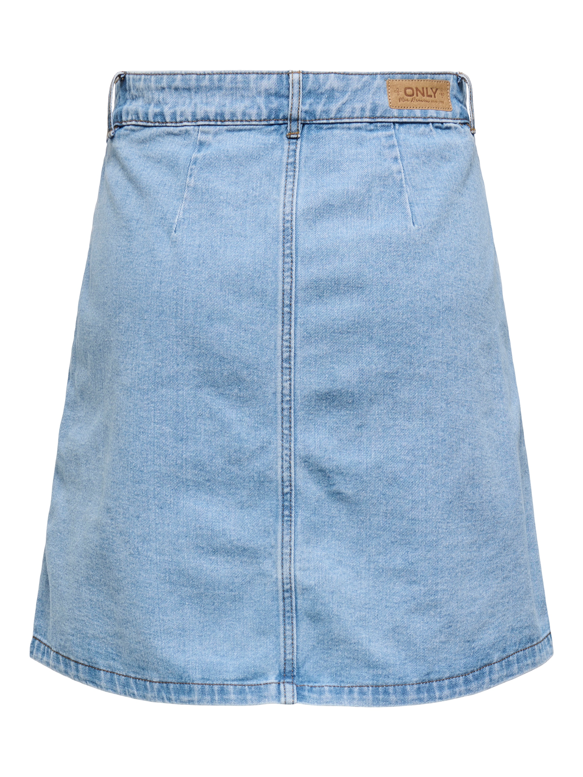 ONLY Jeansrock »ONLFARRAH REG BOX DNM GUA«