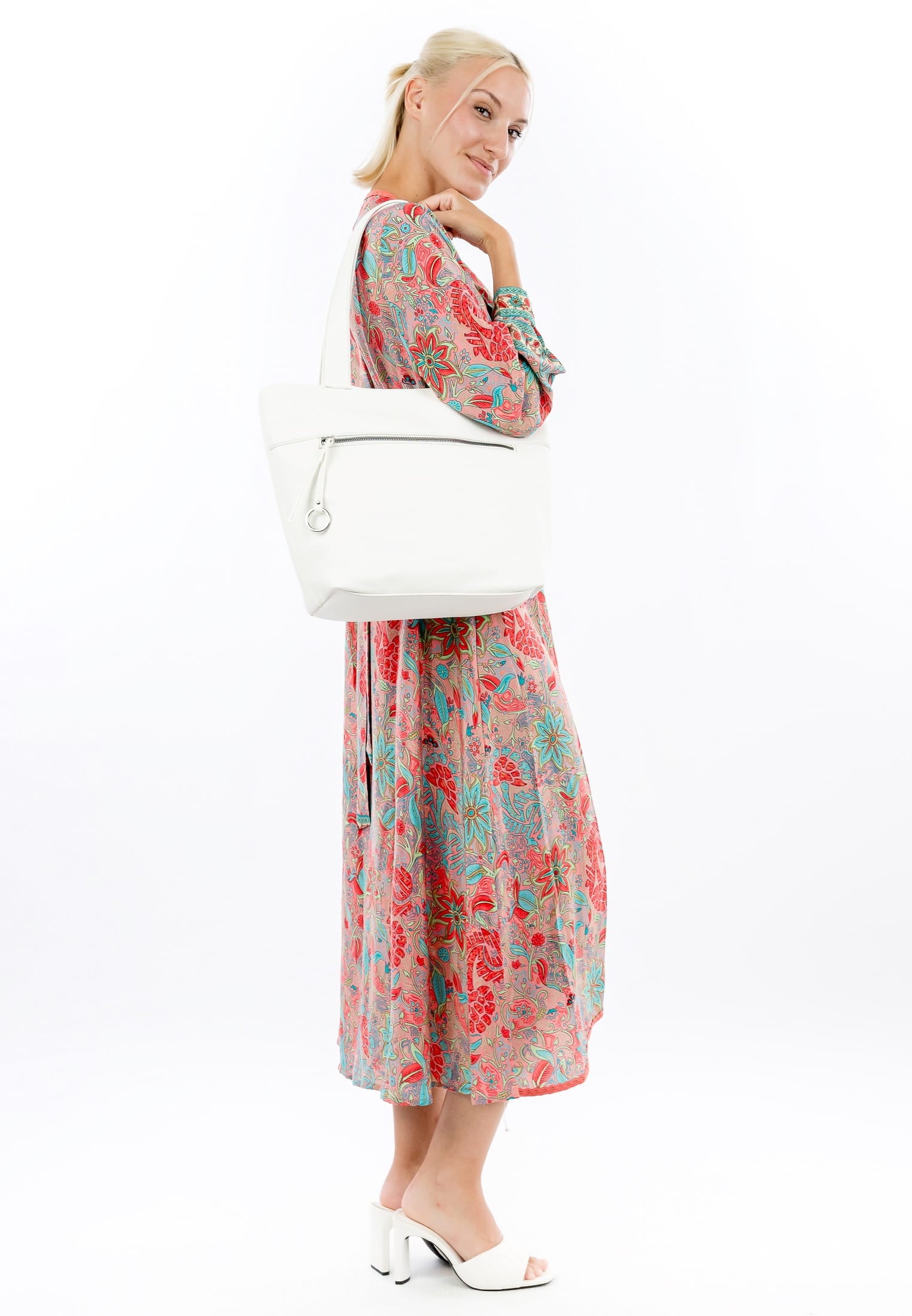 SURI FREY Shopper »Shopper SFY Debby«