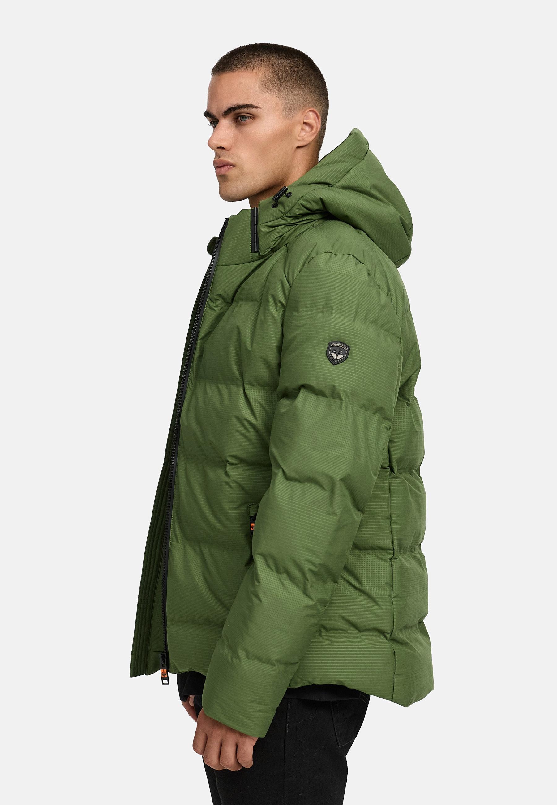 Stone Harbour Steppjacke »Steppjacke Gavriloo XX«