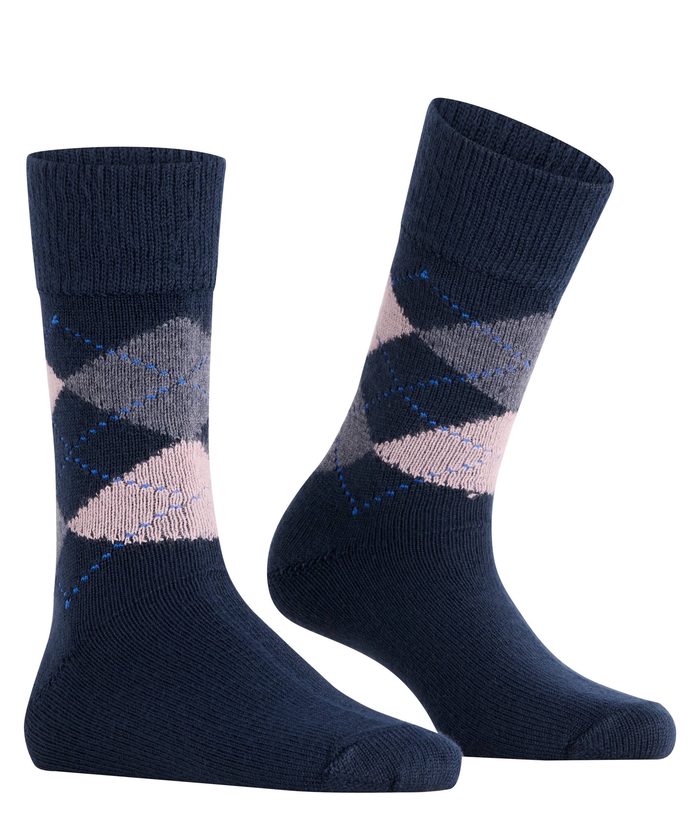 Burlington Socken »Whitby« 1 Paar tlg.