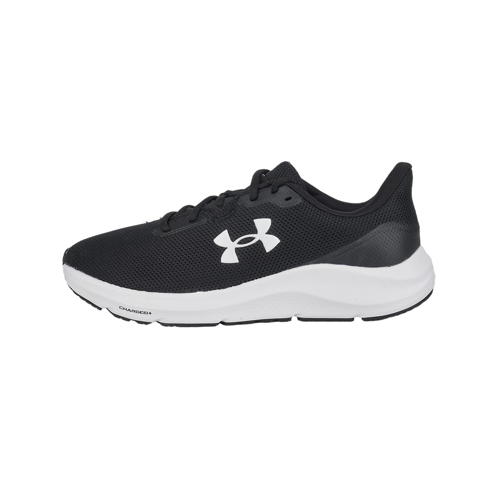 Under Armour® Laufschuh »UA Charged Pursuit 4«