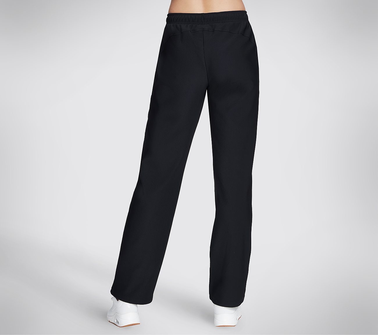Skechers Funktionshose »GO LUXE RIB PANT«