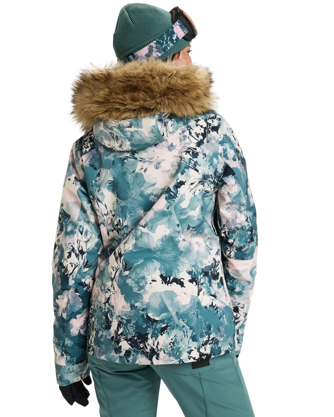 Roxy Snowboardjacke »Jet Ski«