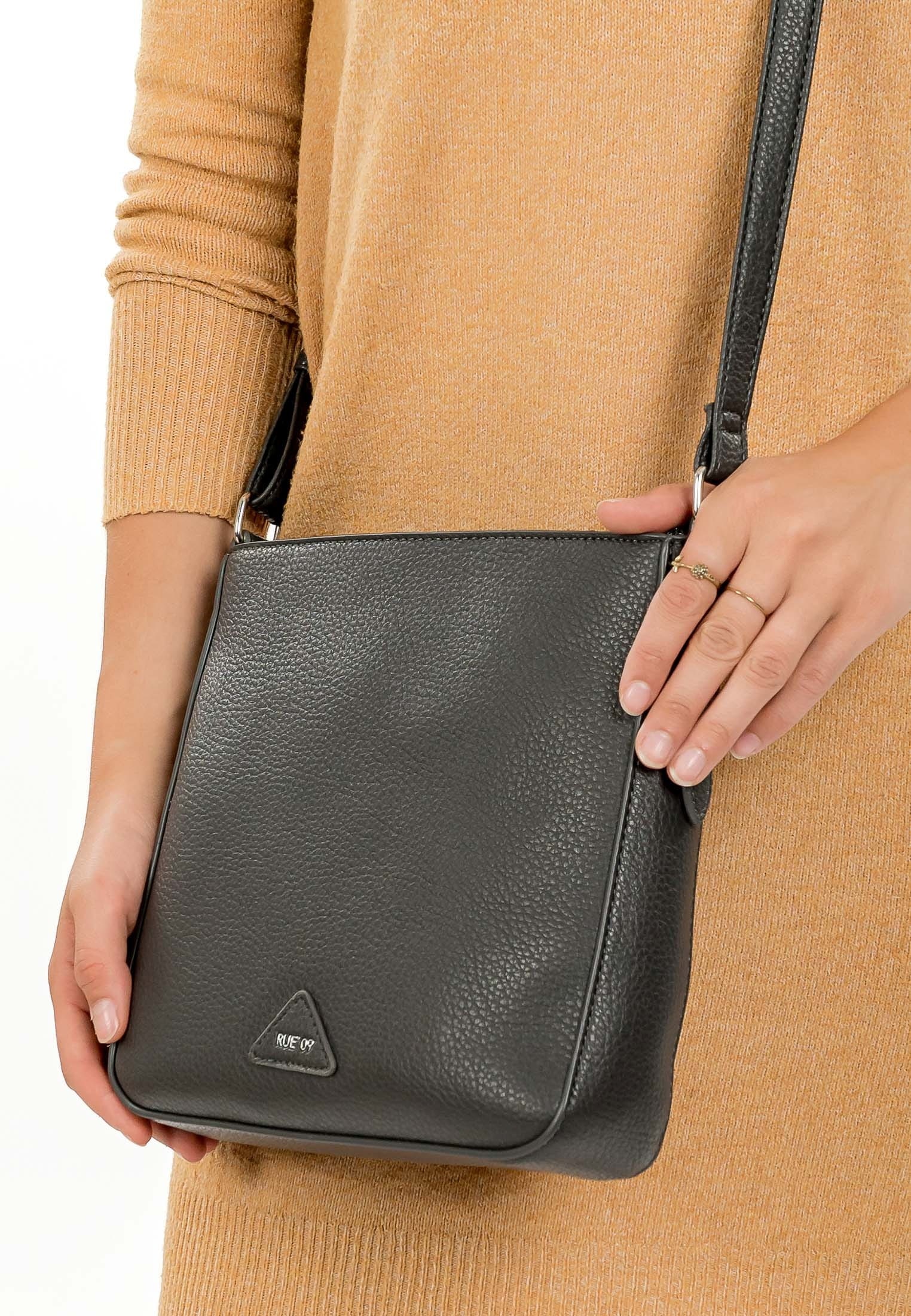 EMILY & NOAH Umhängetasche »Umhängetasche E&N Bondy RUE 09«