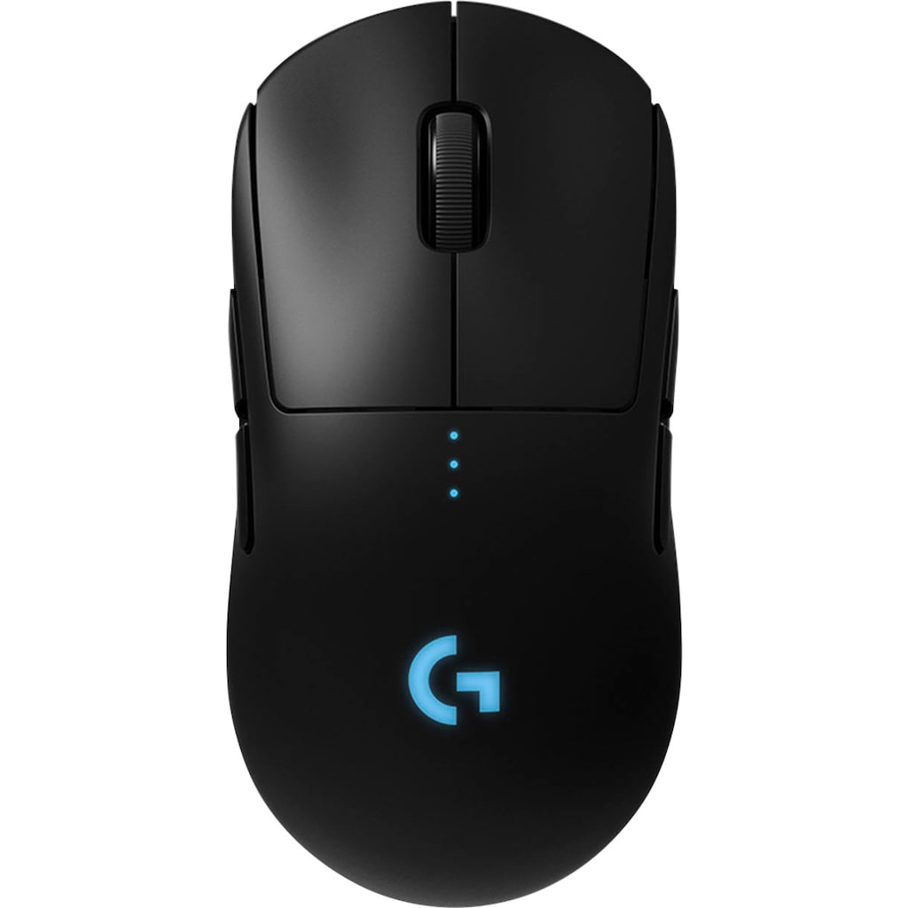 Logitech G Gaming-Maus »G PRO Wireless EER2«, Funk